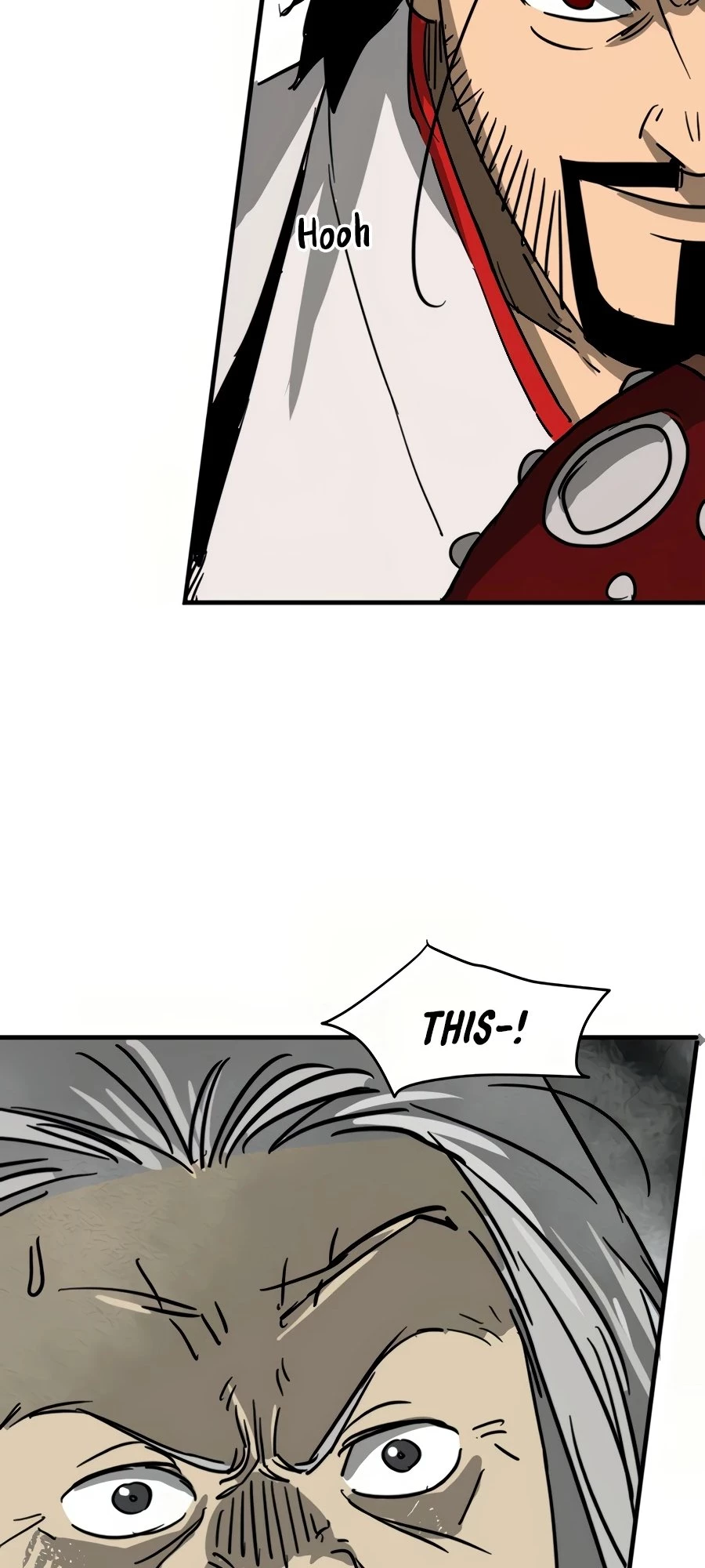 Infinite Leveling: Murim Chapter 87 - 5