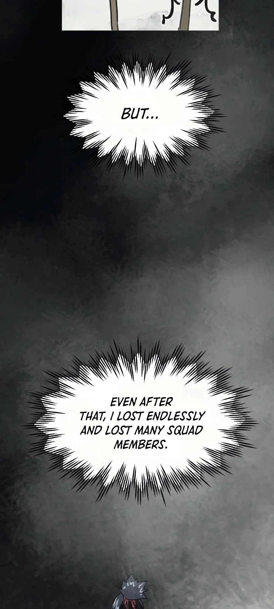 Infinite Leveling: Murim Chapter 91 - 82