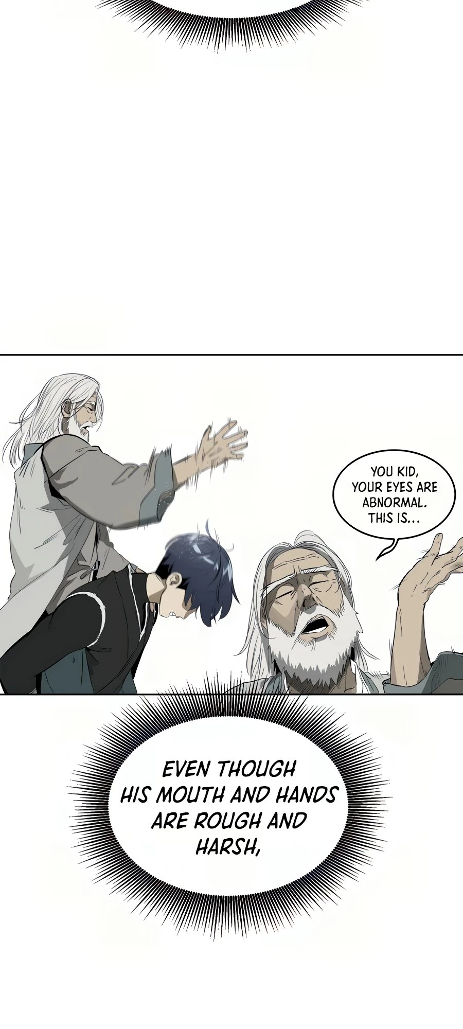 Infinite Leveling: Murim Chapter 88 - 18