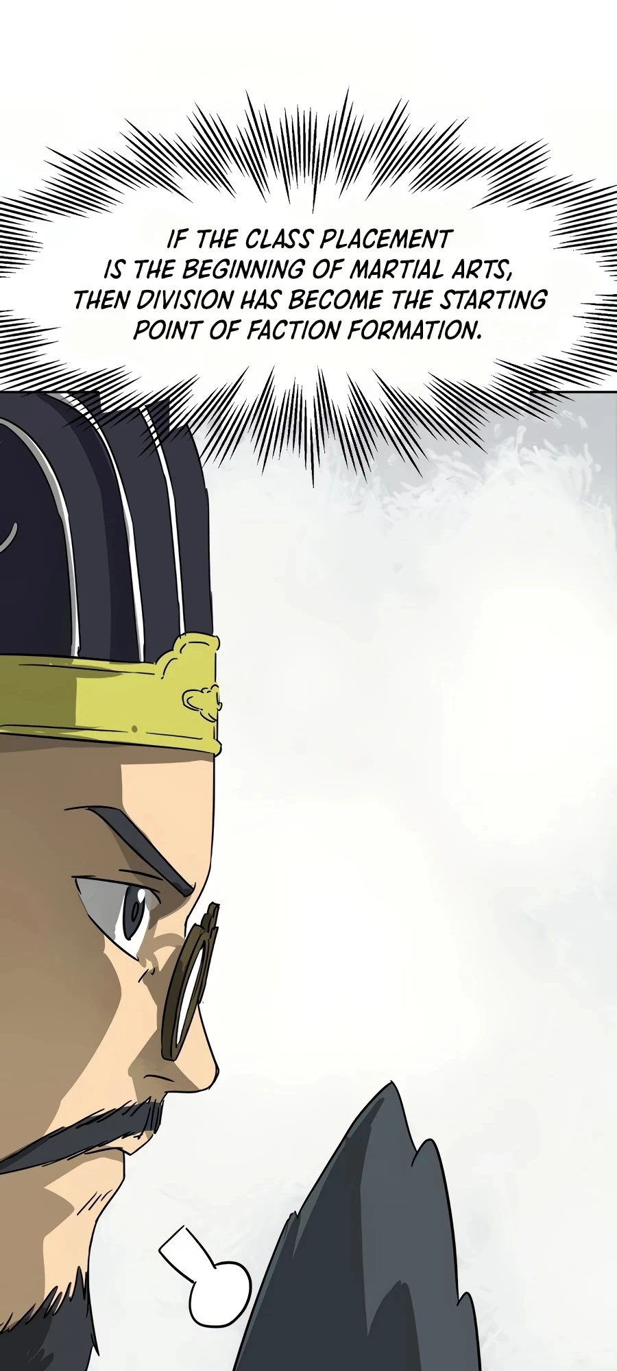 Infinite Leveling: Murim Chapter 89 - 27