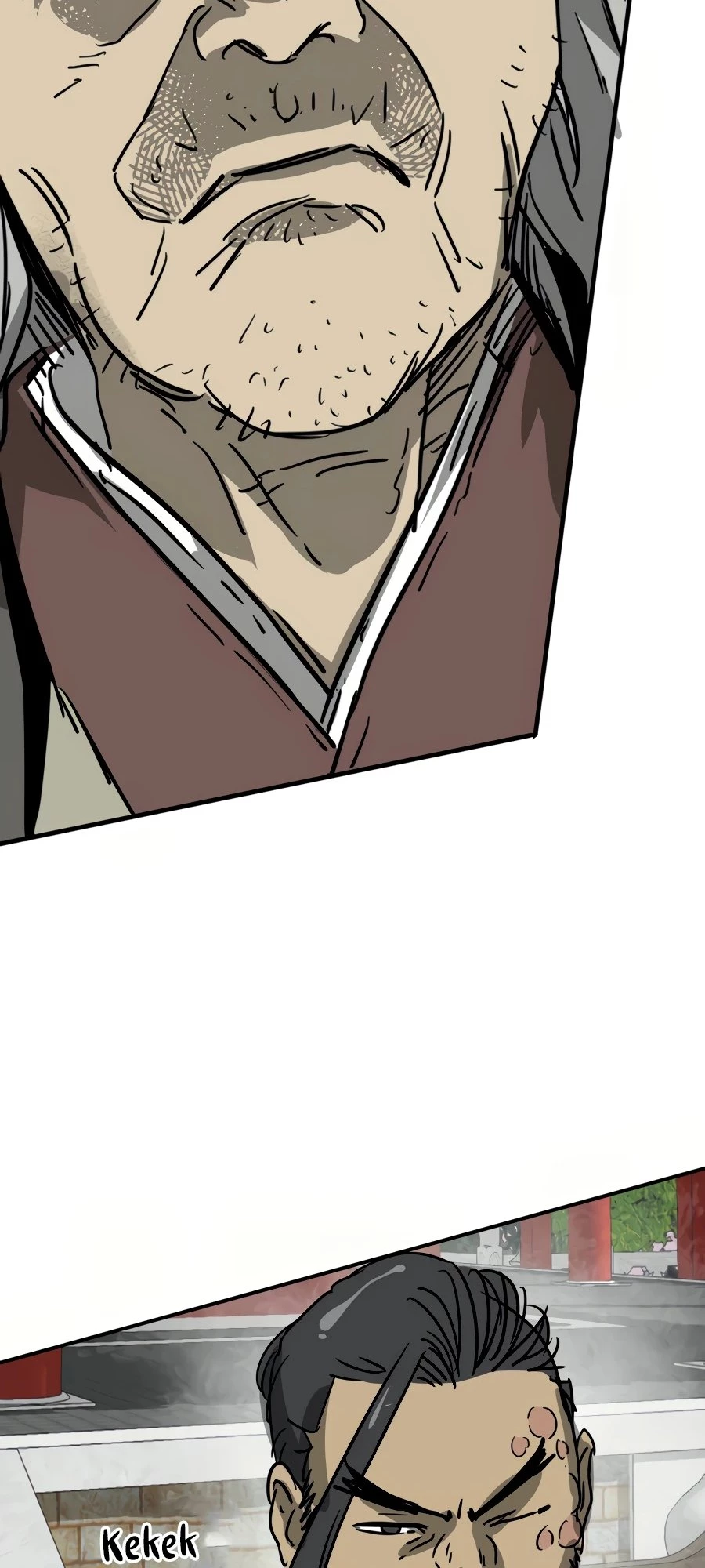 Infinite Leveling: Murim Chapter 87 - 6