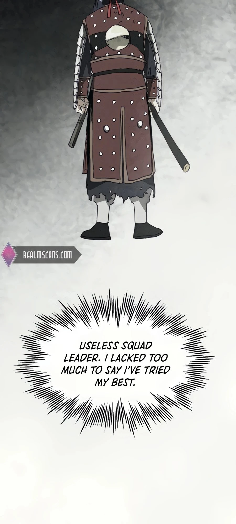 Infinite Leveling: Murim Chapter 91 - 83