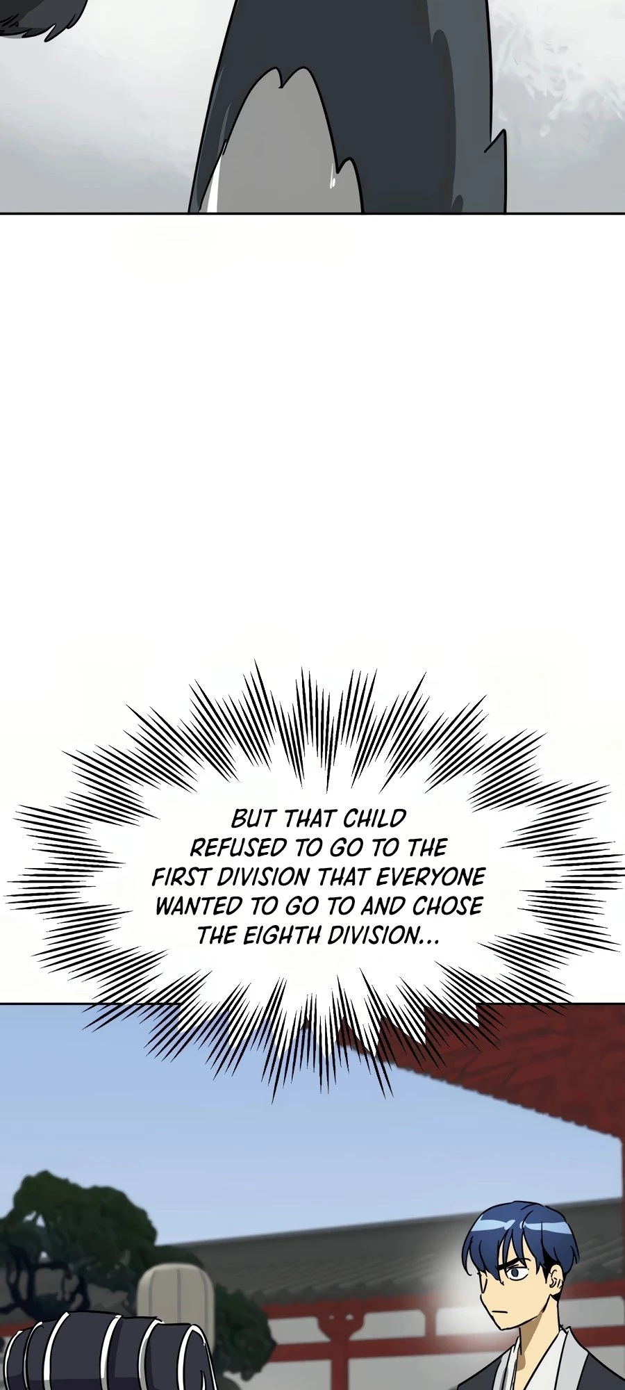 Infinite Leveling: Murim Chapter 89 - 28