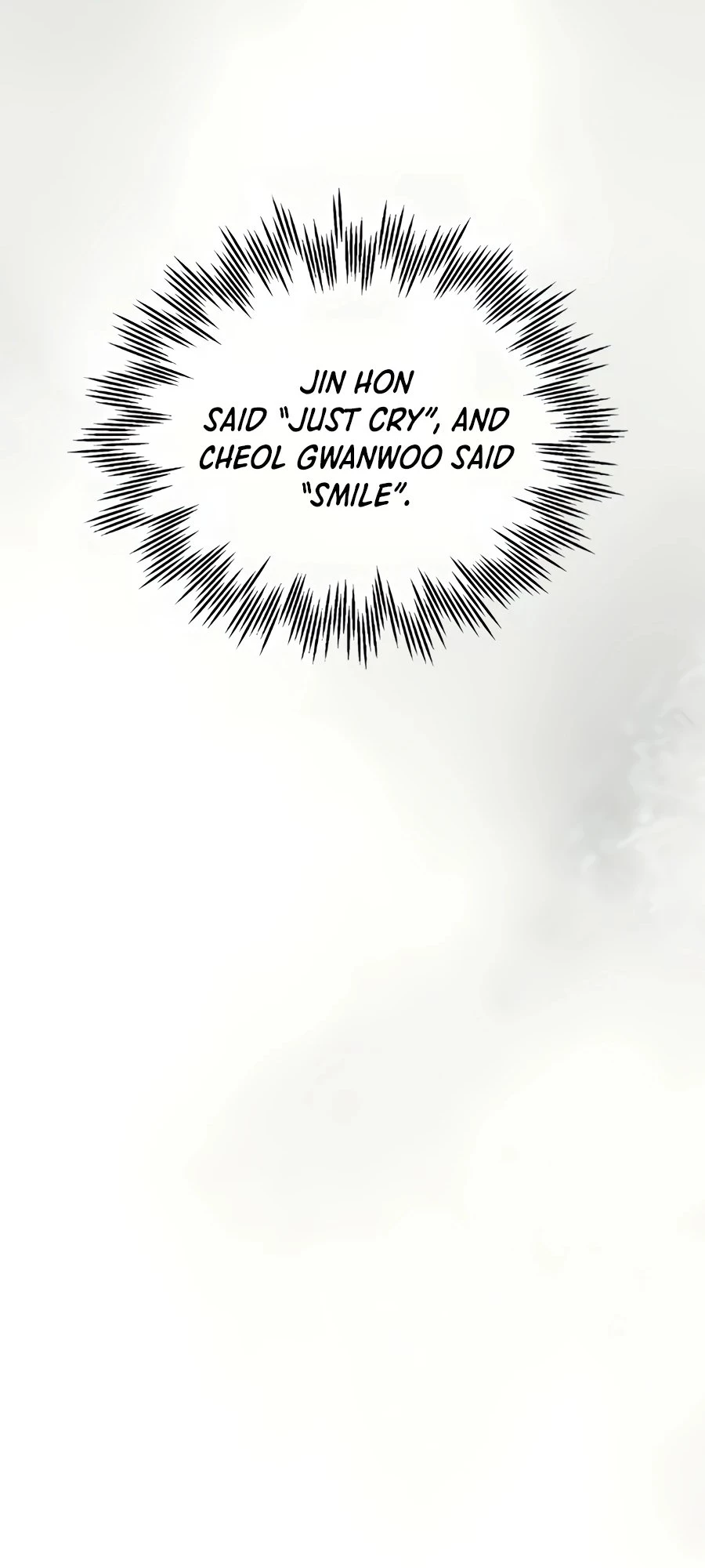 Infinite Leveling: Murim Chapter 91 - 85