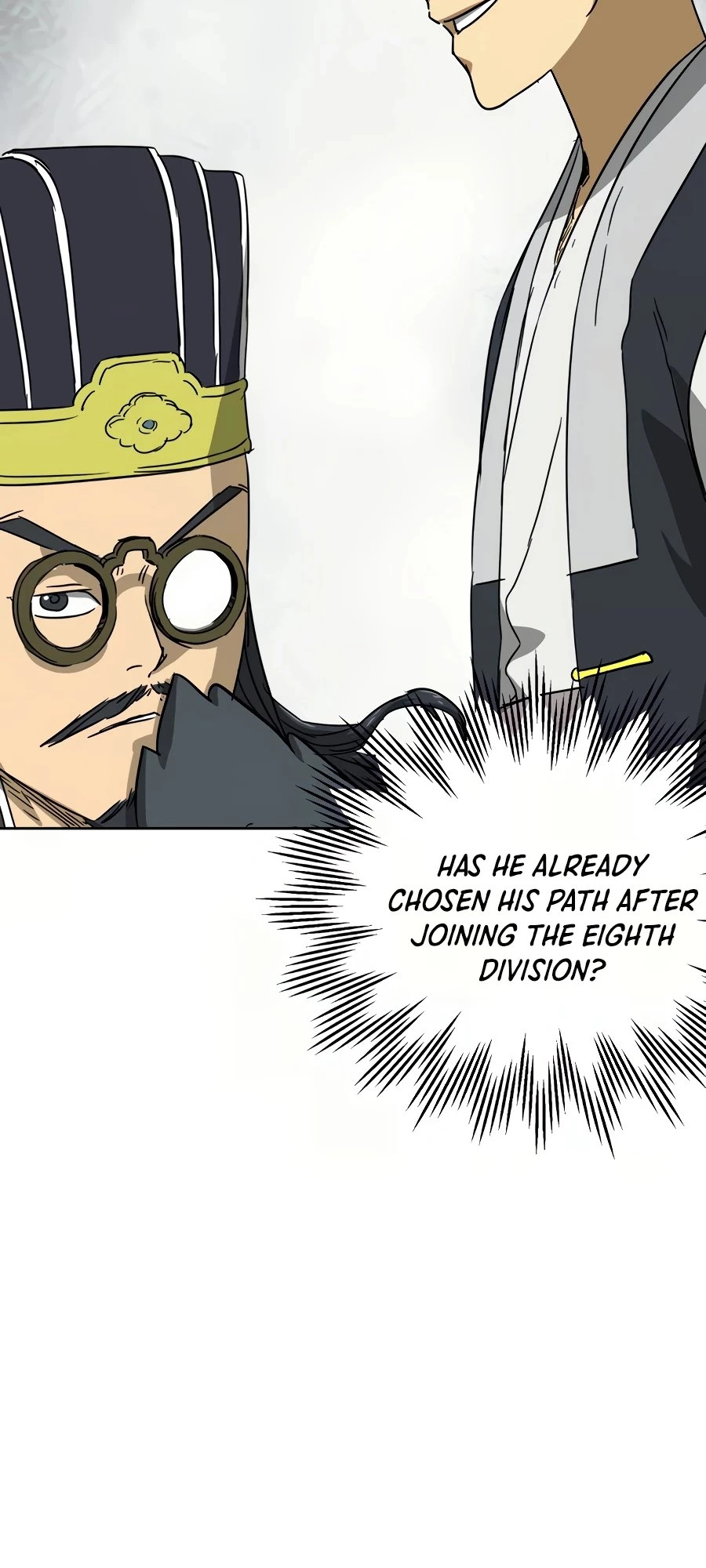 Infinite Leveling: Murim Chapter 89 - 30