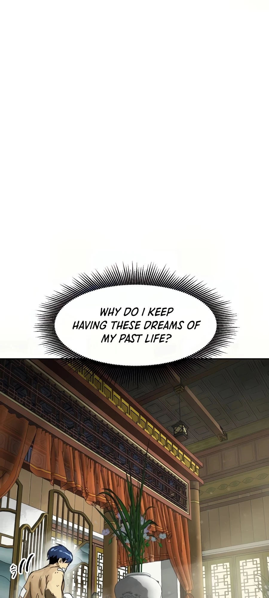 Infinite Leveling: Murim Chapter 91 - 86