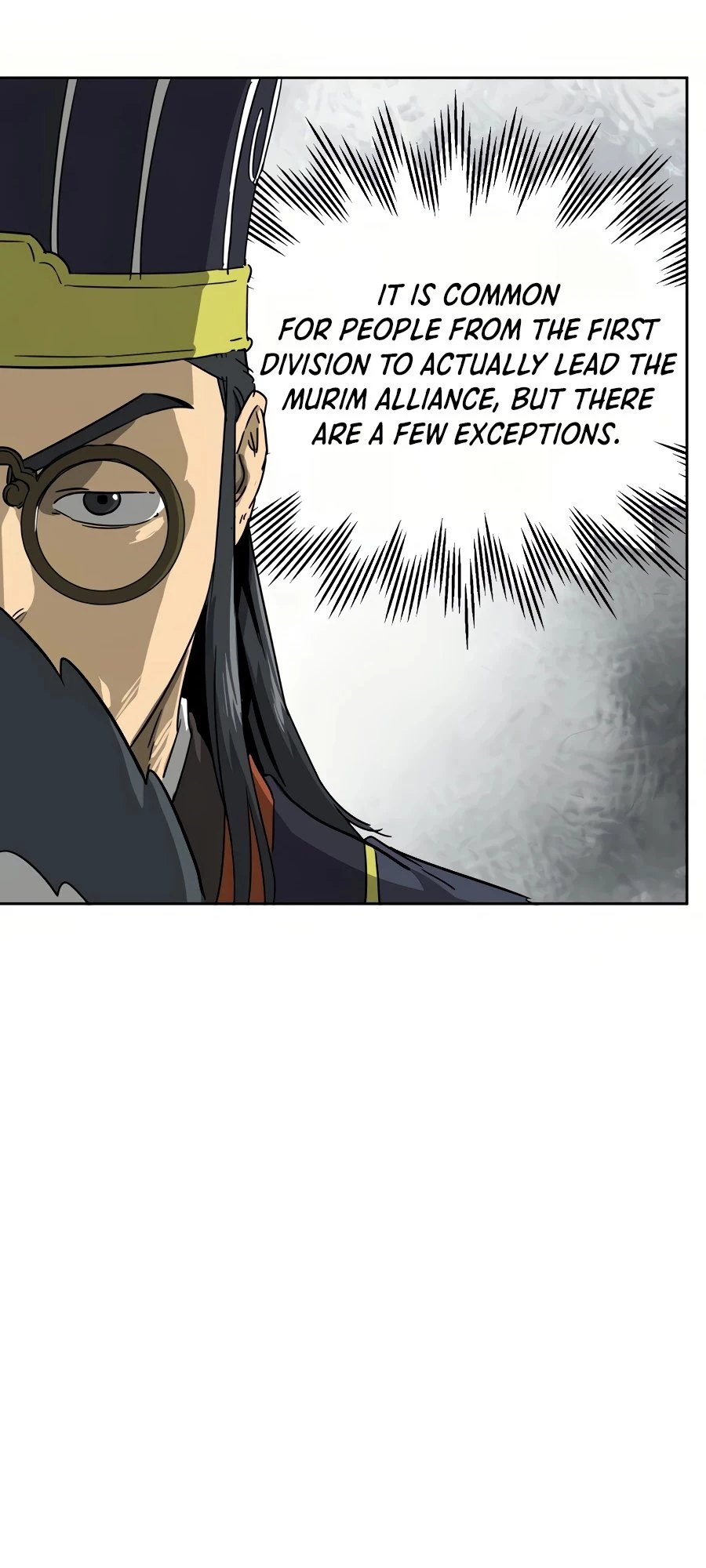 Infinite Leveling: Murim Chapter 89 - 31
