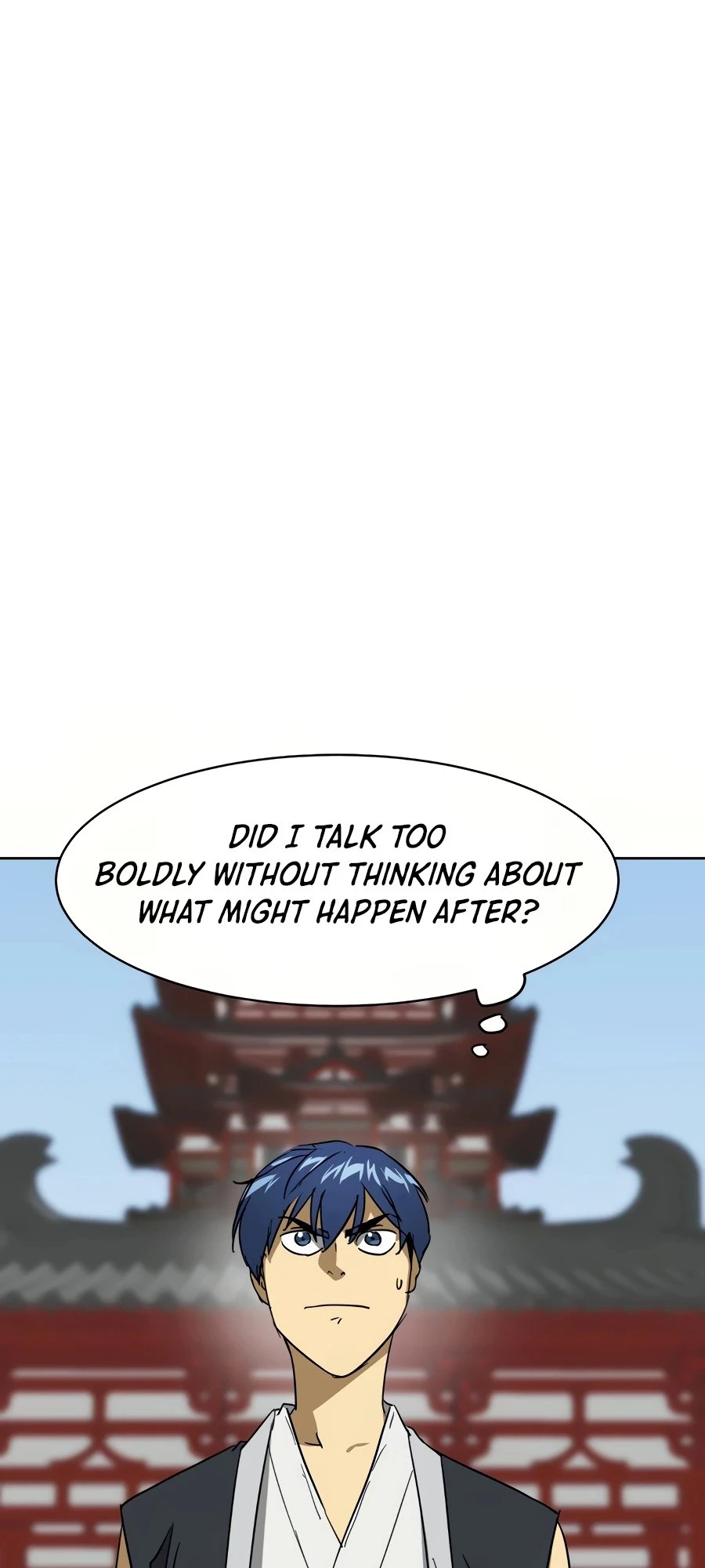 Infinite Leveling: Murim Chapter 87 - 11