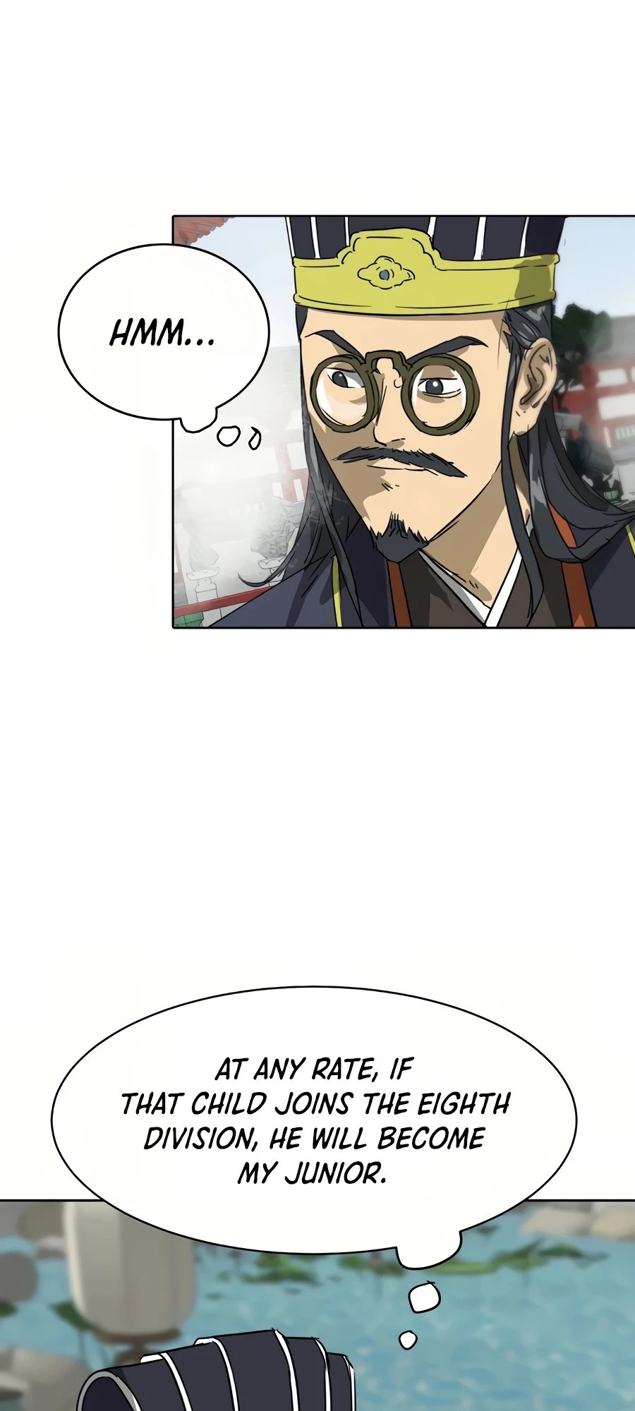 Infinite Leveling: Murim Chapter 89 - 33