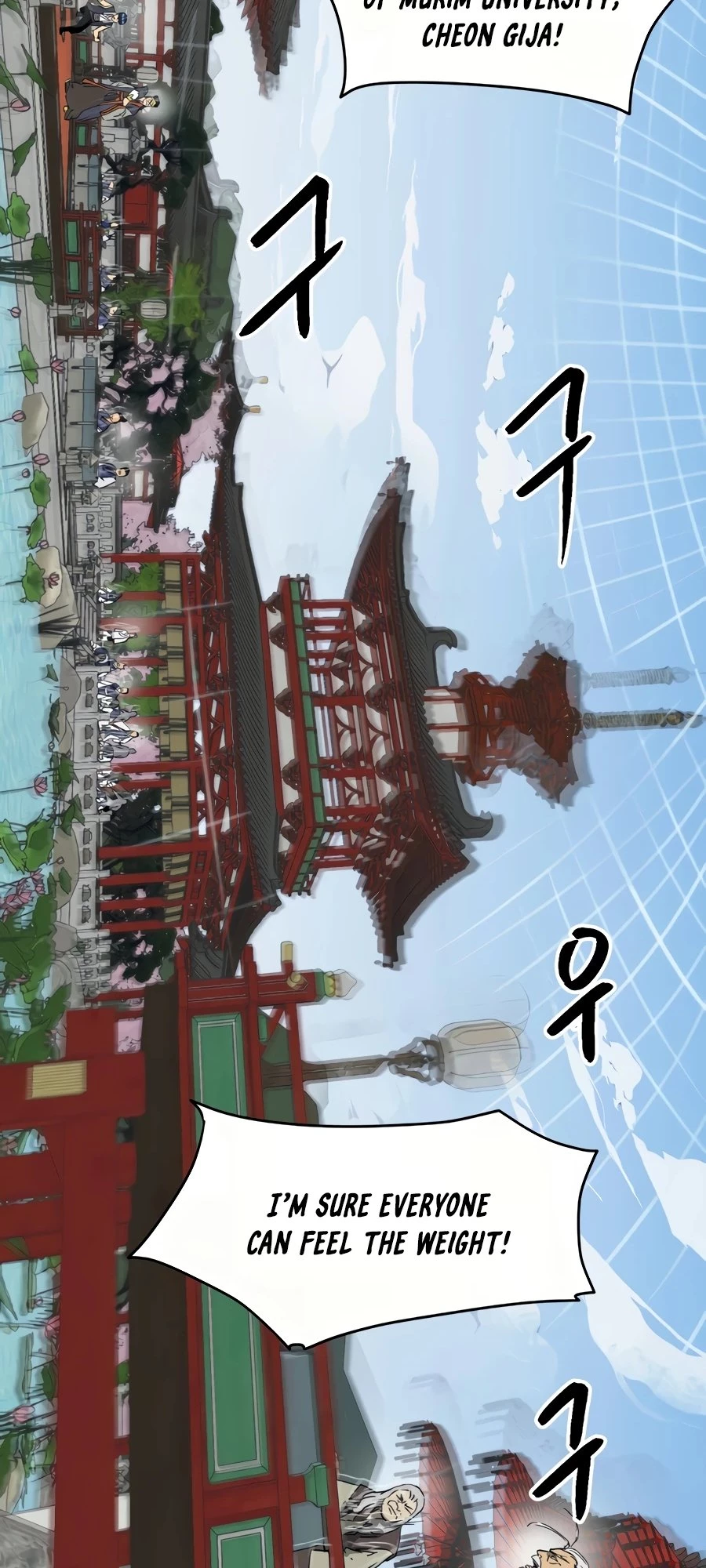 Infinite Leveling: Murim Chapter 88 - 25