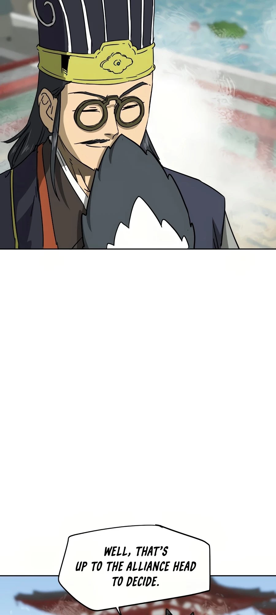 Infinite Leveling: Murim Chapter 89 - 34