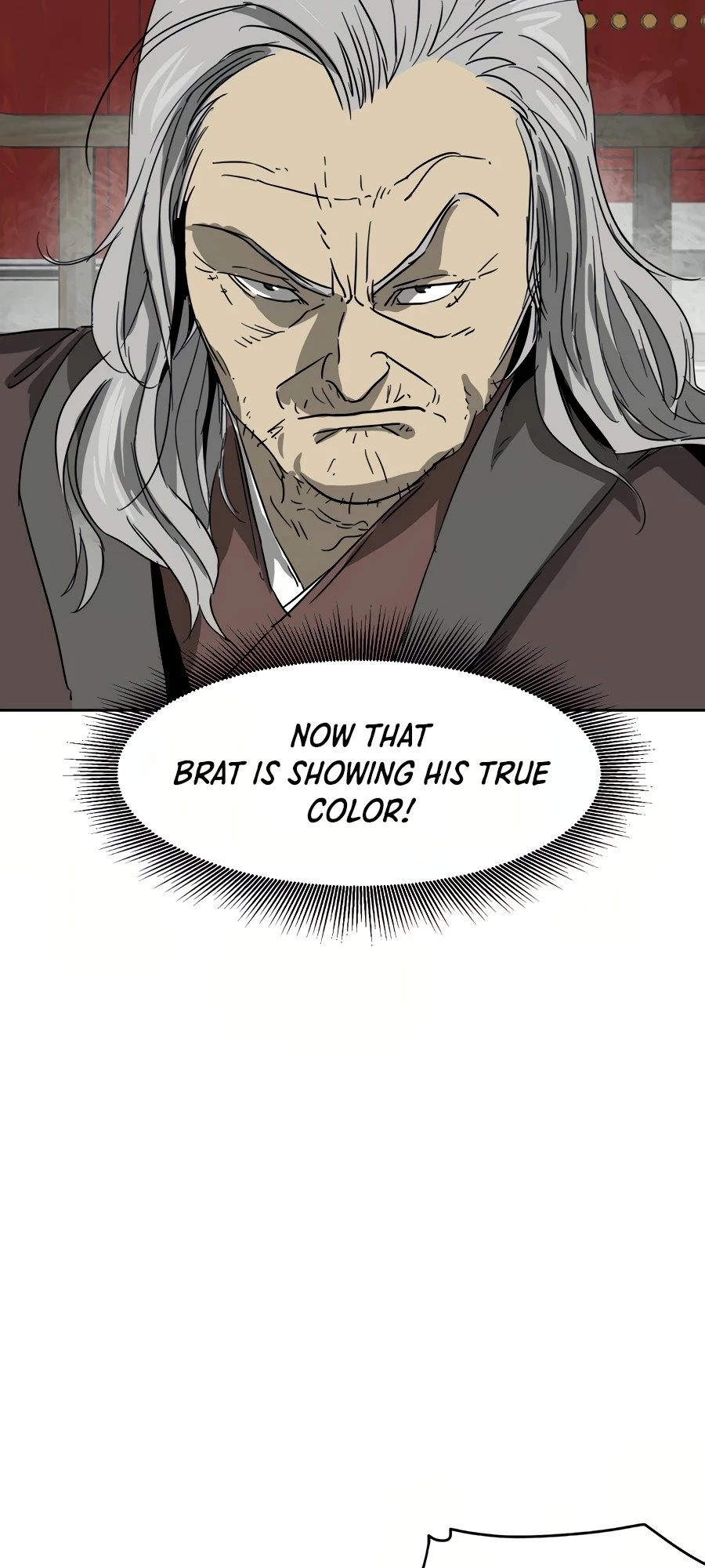 Infinite Leveling: Murim Chapter 87 - 13