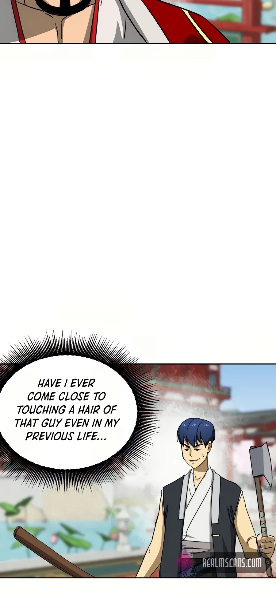 Infinite Leveling: Murim Chapter 89 - 36