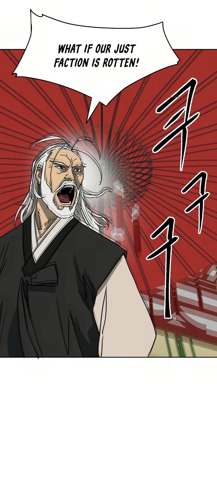 Infinite Leveling: Murim Chapter 88 - 29