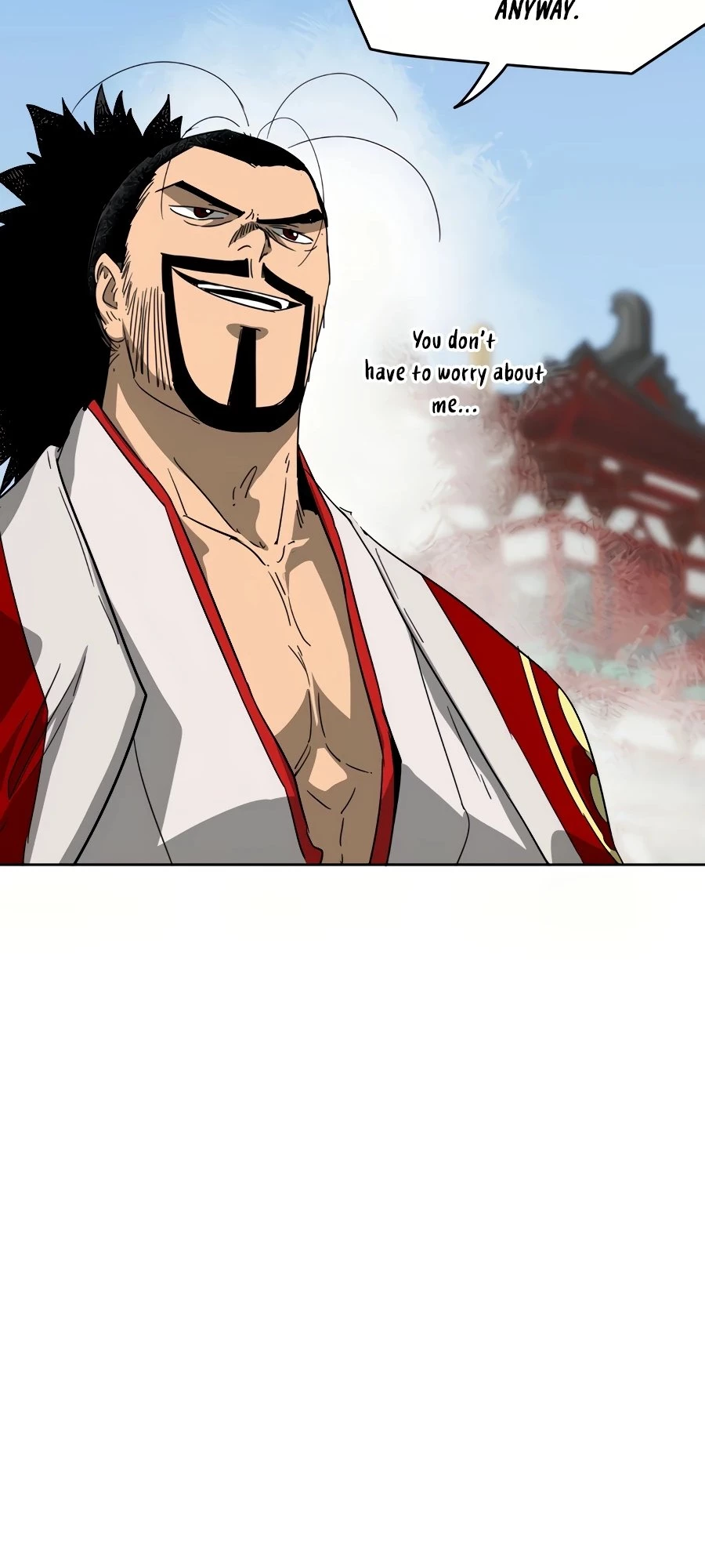 Infinite Leveling: Murim Chapter 89 - 39
