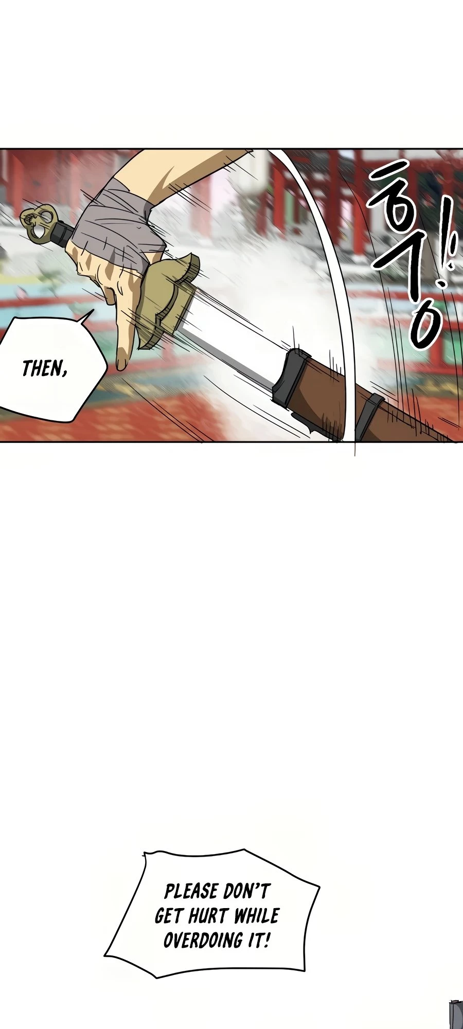 Infinite Leveling: Murim Chapter 89 - 40