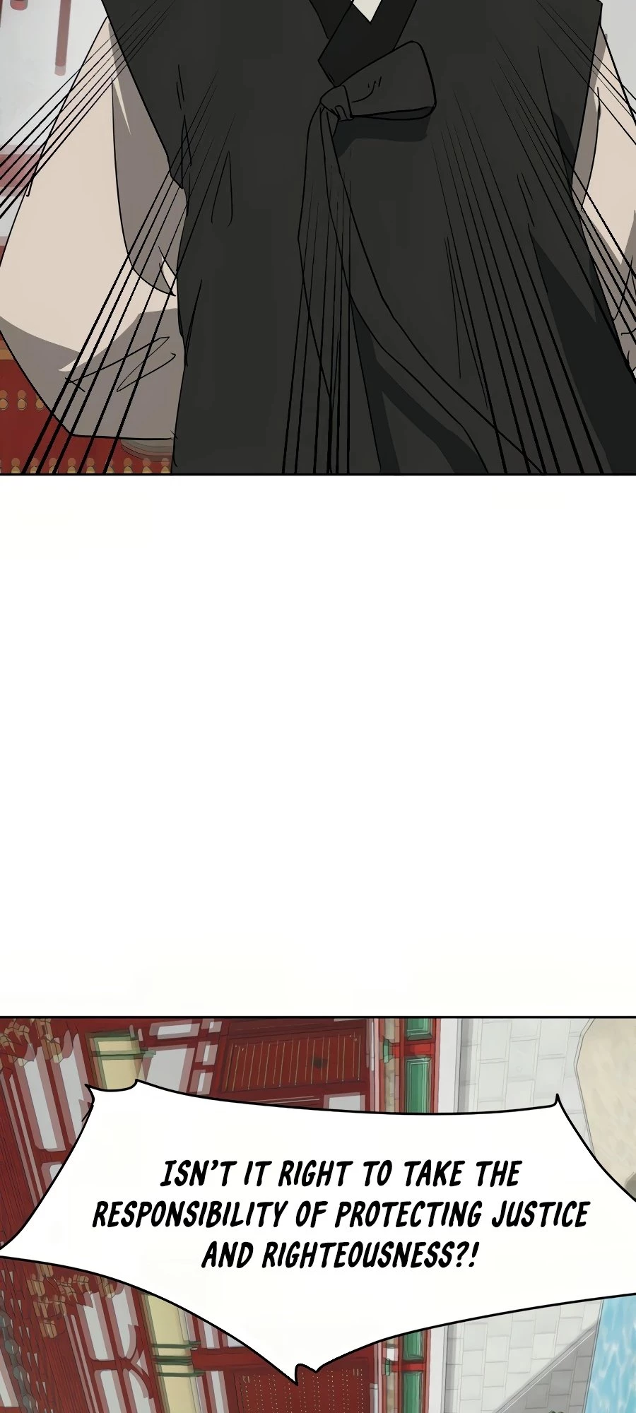 Infinite Leveling: Murim Chapter 88 - 32