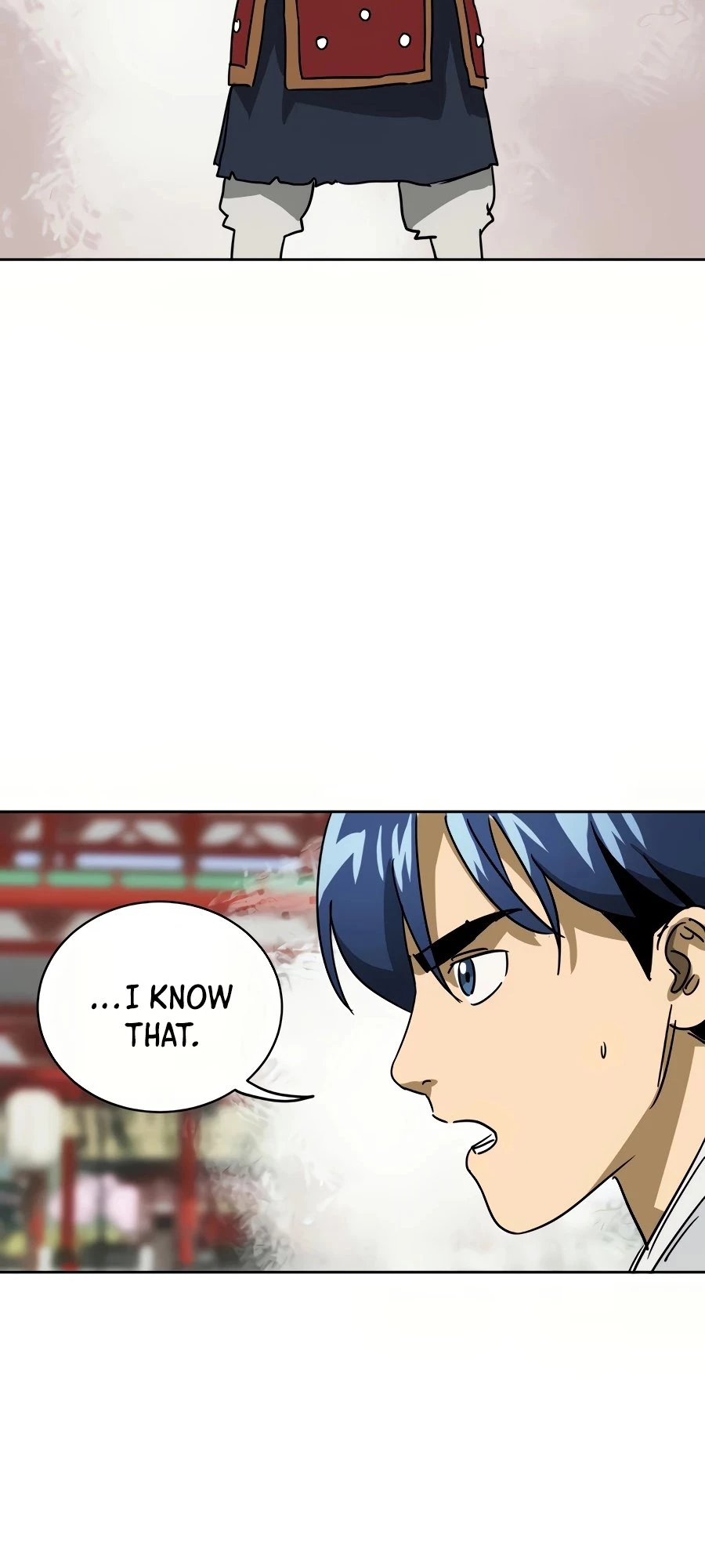 Infinite Leveling: Murim Chapter 87 - 20