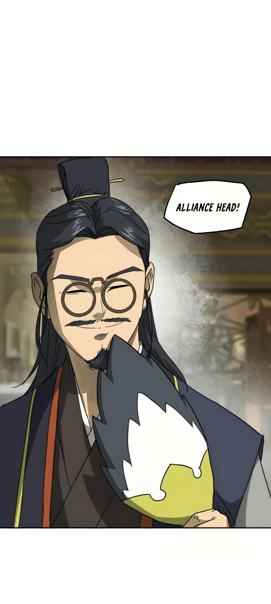 Infinite Leveling: Murim Chapter 91 - 99