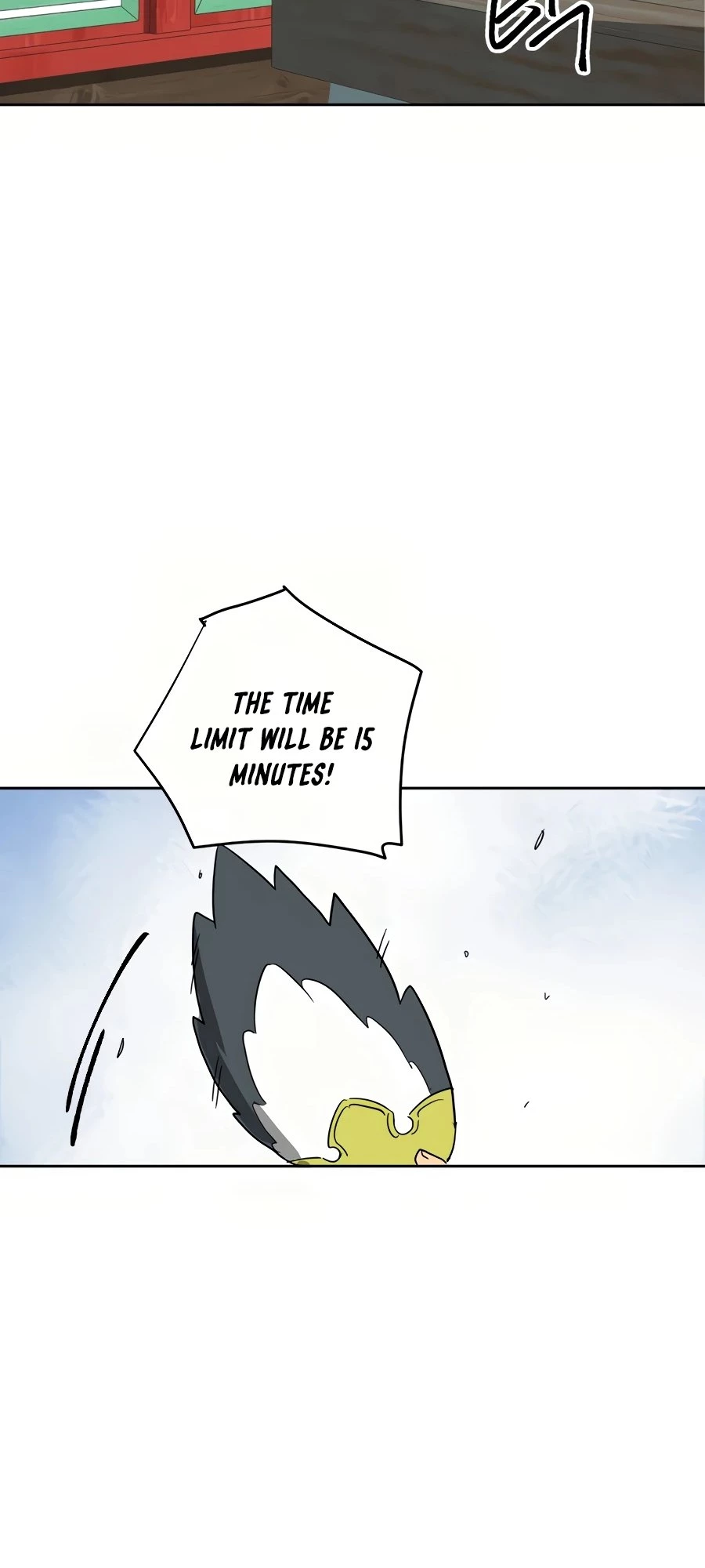 Infinite Leveling: Murim Chapter 89 - 46