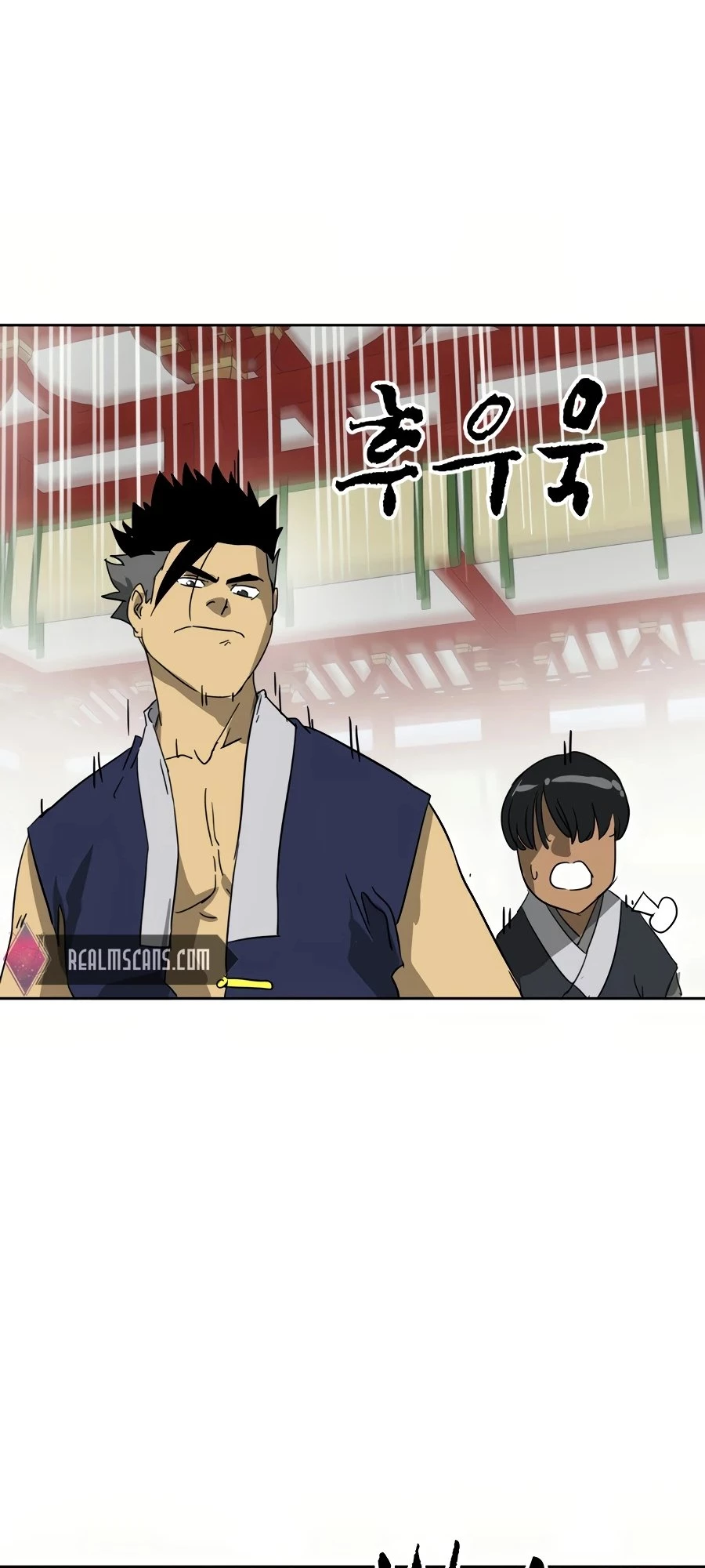 Infinite Leveling: Murim Chapter 88 - 37