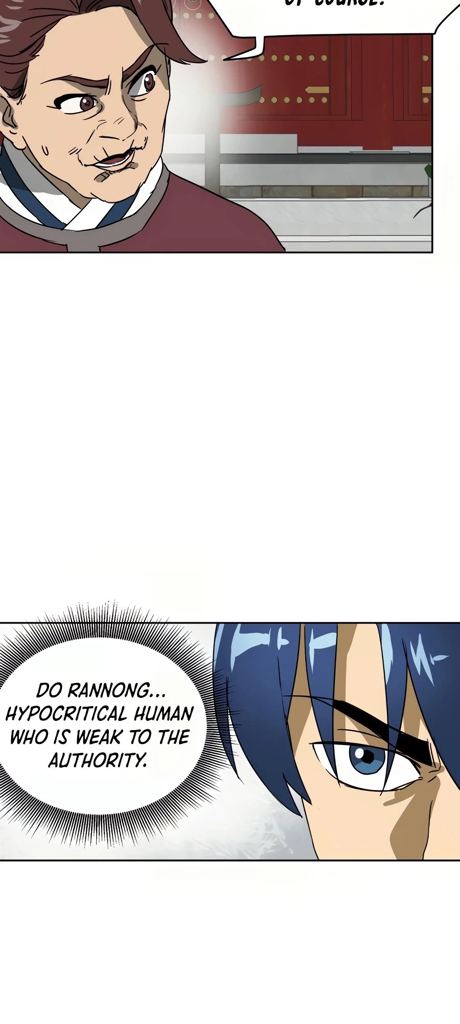 Infinite Leveling: Murim Chapter 87 - 25