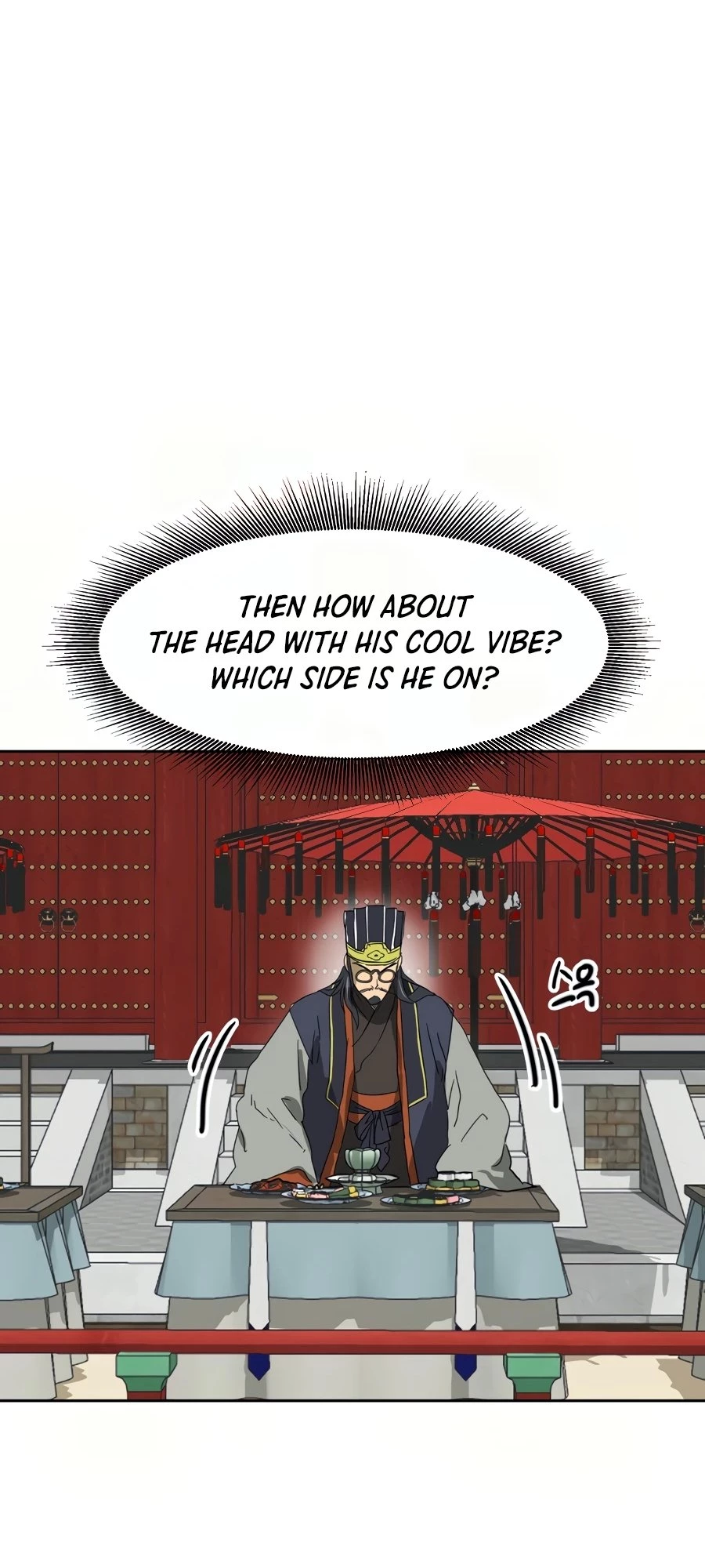 Infinite Leveling: Murim Chapter 87 - 26