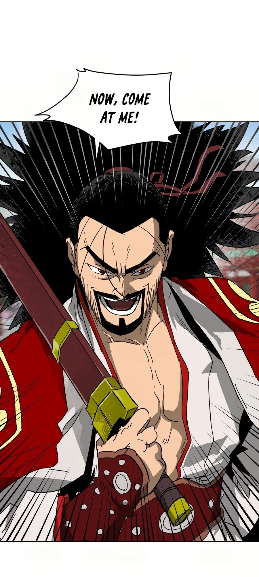 Infinite Leveling: Murim Chapter 89 - 48