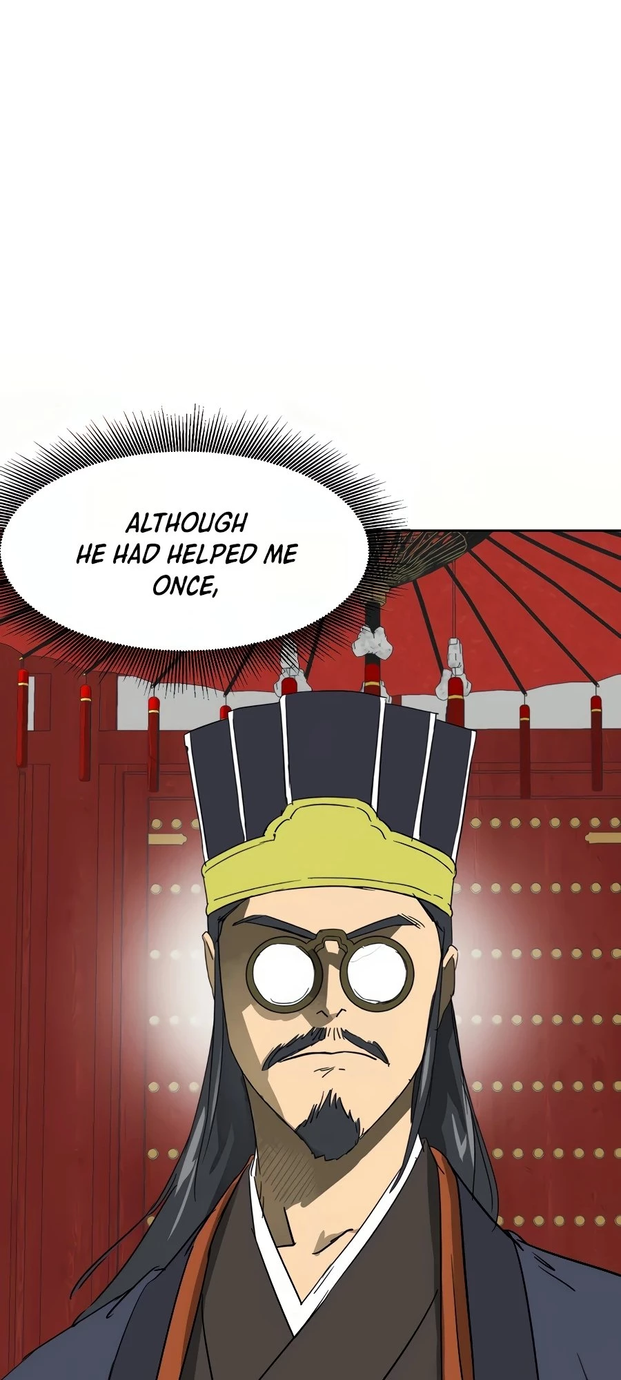 Infinite Leveling: Murim Chapter 87 - 27