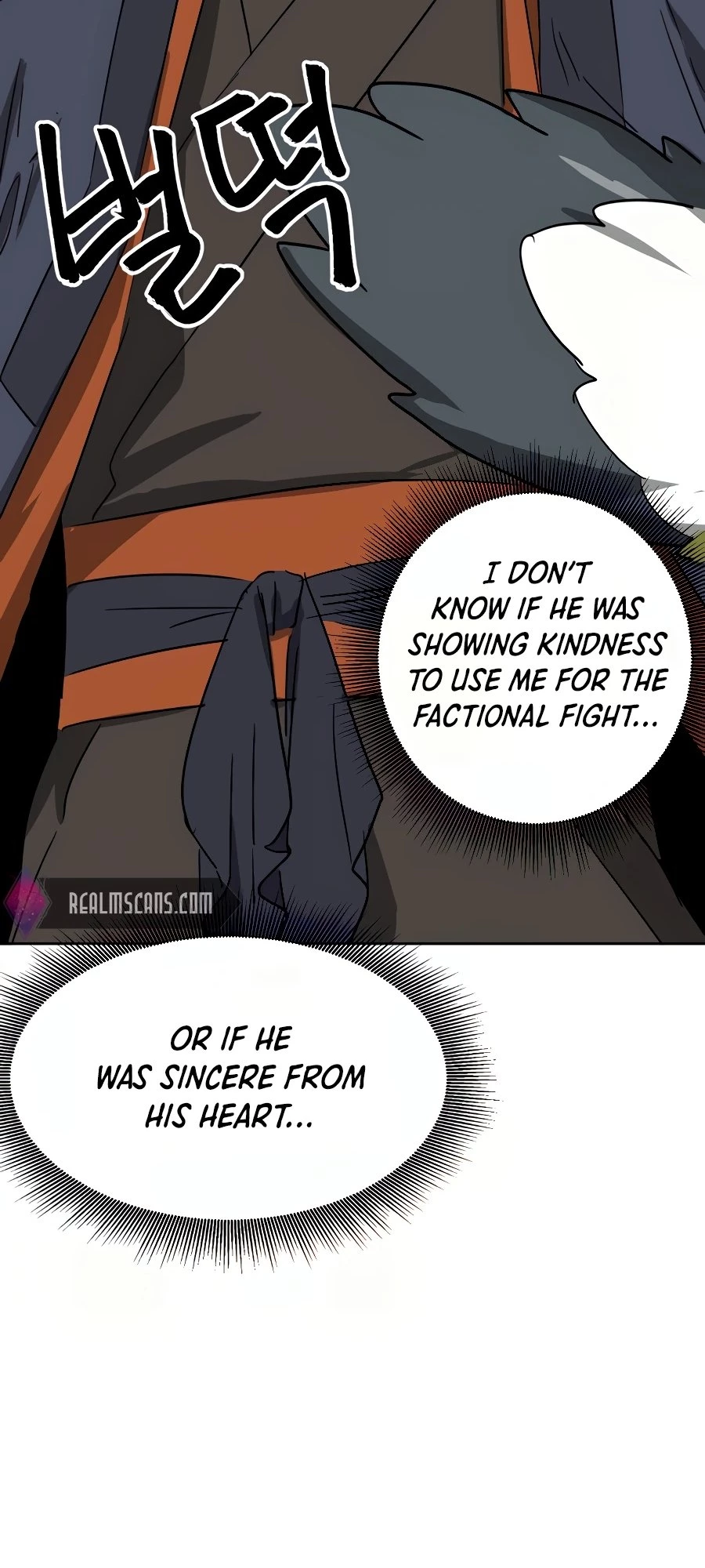 Infinite Leveling: Murim Chapter 87 - 28