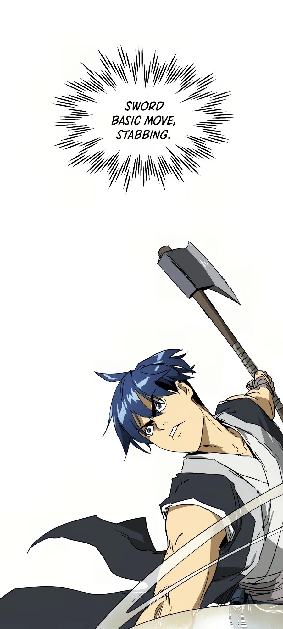 Infinite Leveling: Murim Chapter 89 - 50