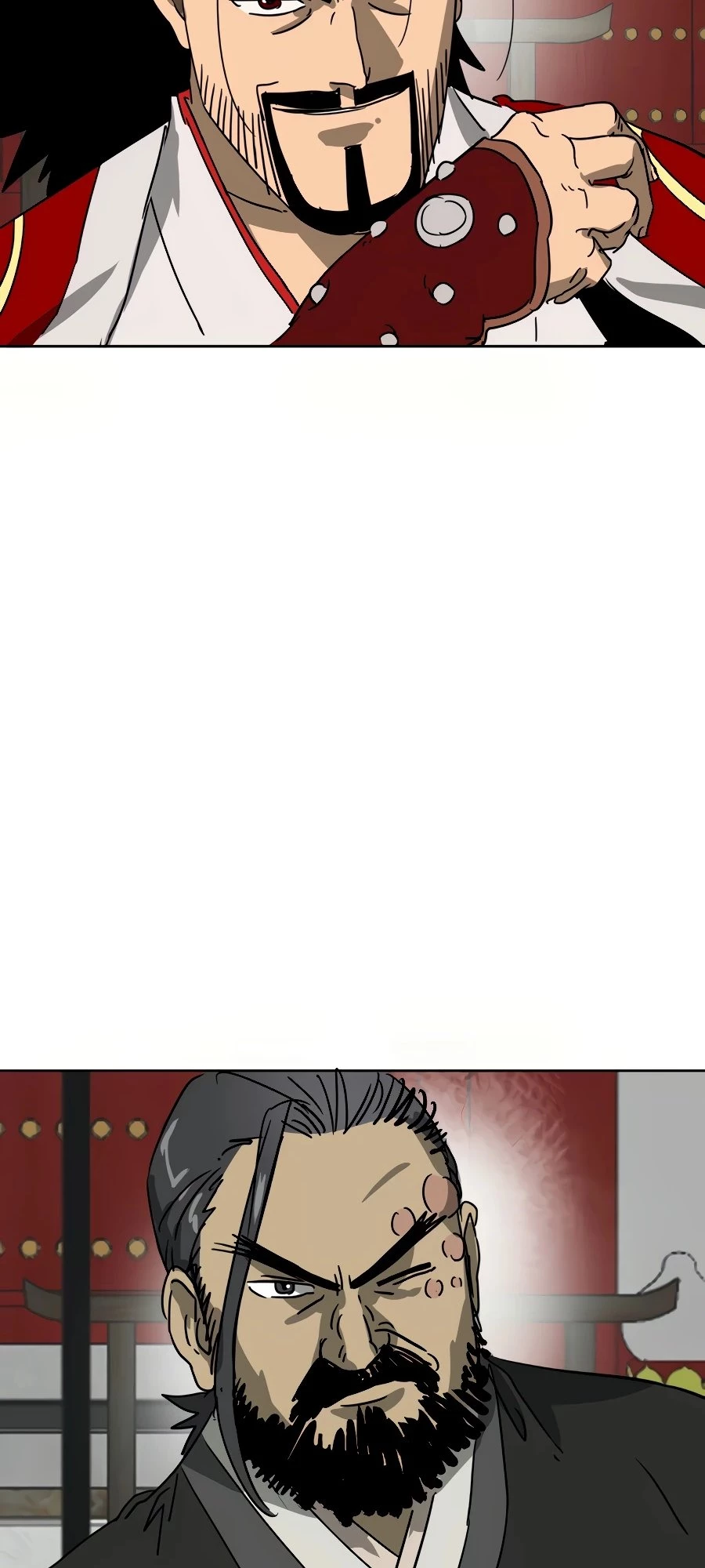 Infinite Leveling: Murim Chapter 87 - 30