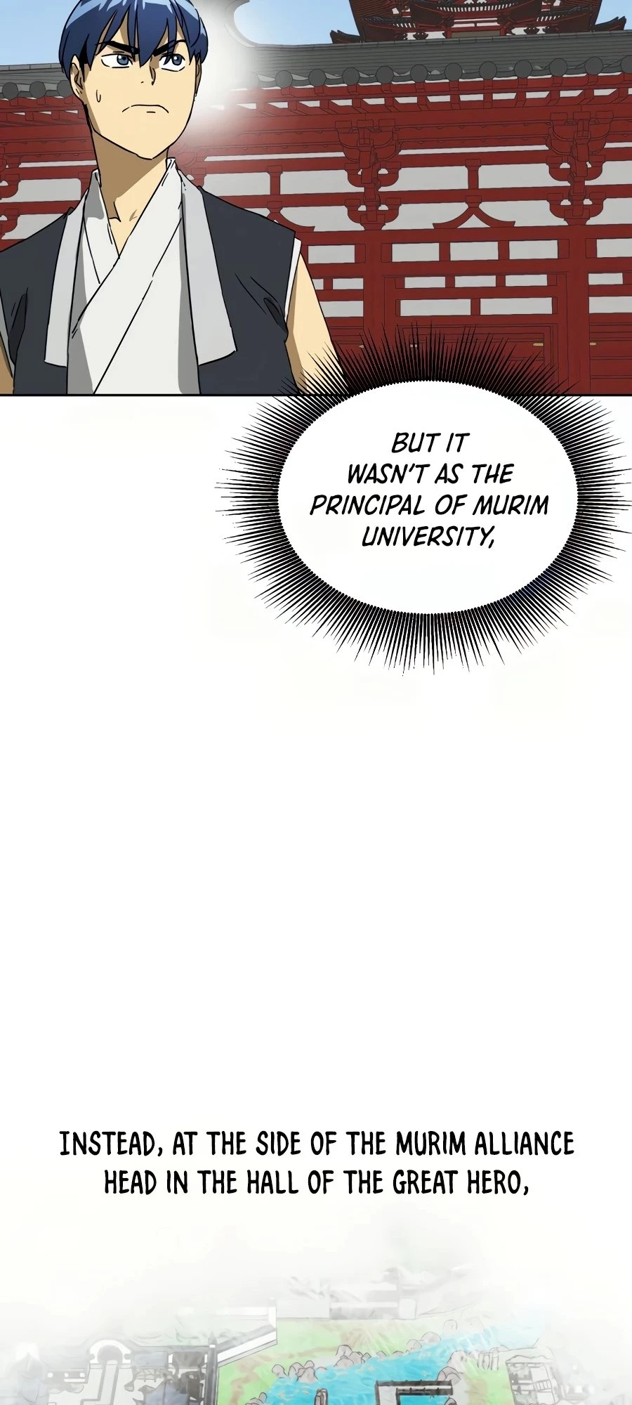 Infinite Leveling: Murim Chapter 88 - 42
