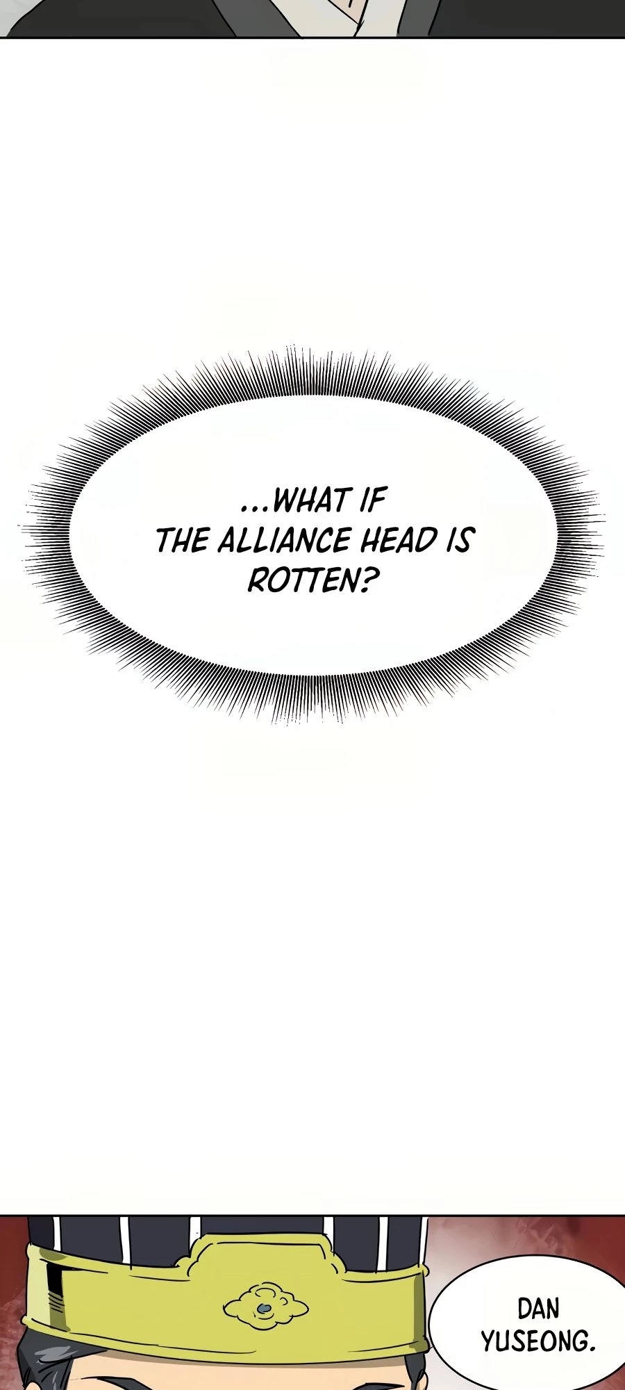 Infinite Leveling: Murim Chapter 87 - 31