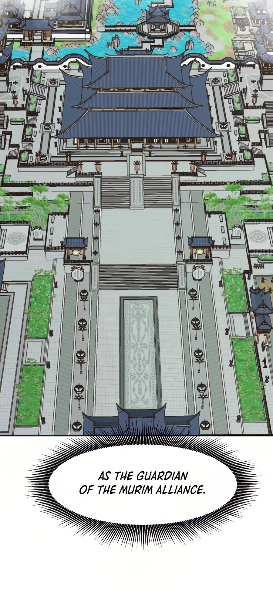 Infinite Leveling: Murim Chapter 88 - 43