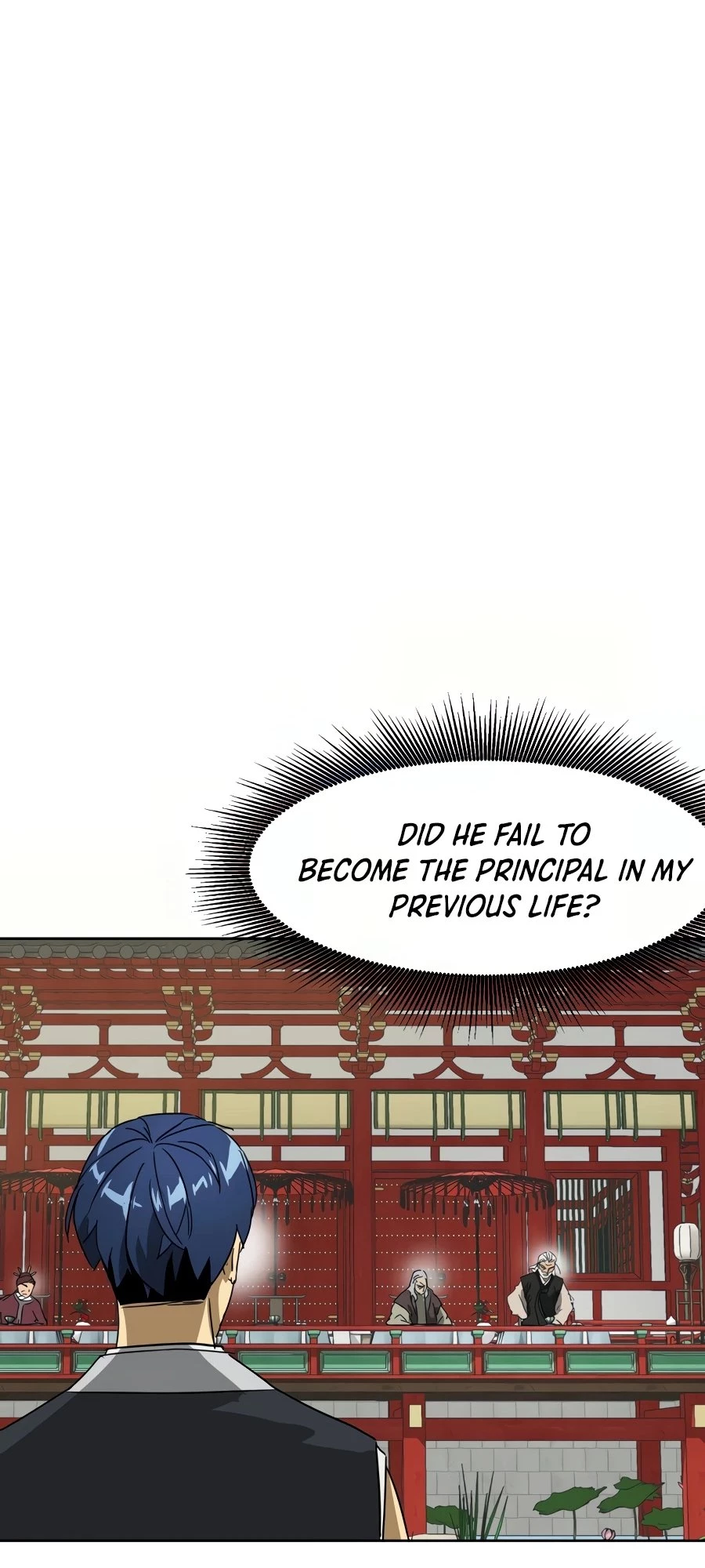 Infinite Leveling: Murim Chapter 88 - 44
