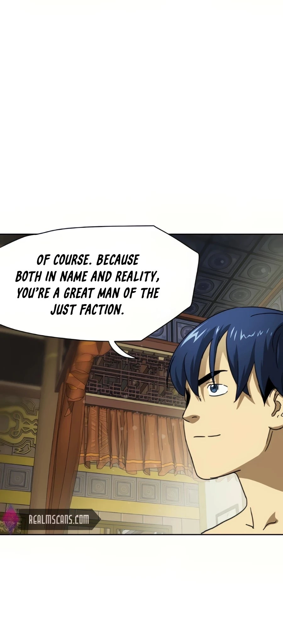 Infinite Leveling: Murim Chapter 91 - 111