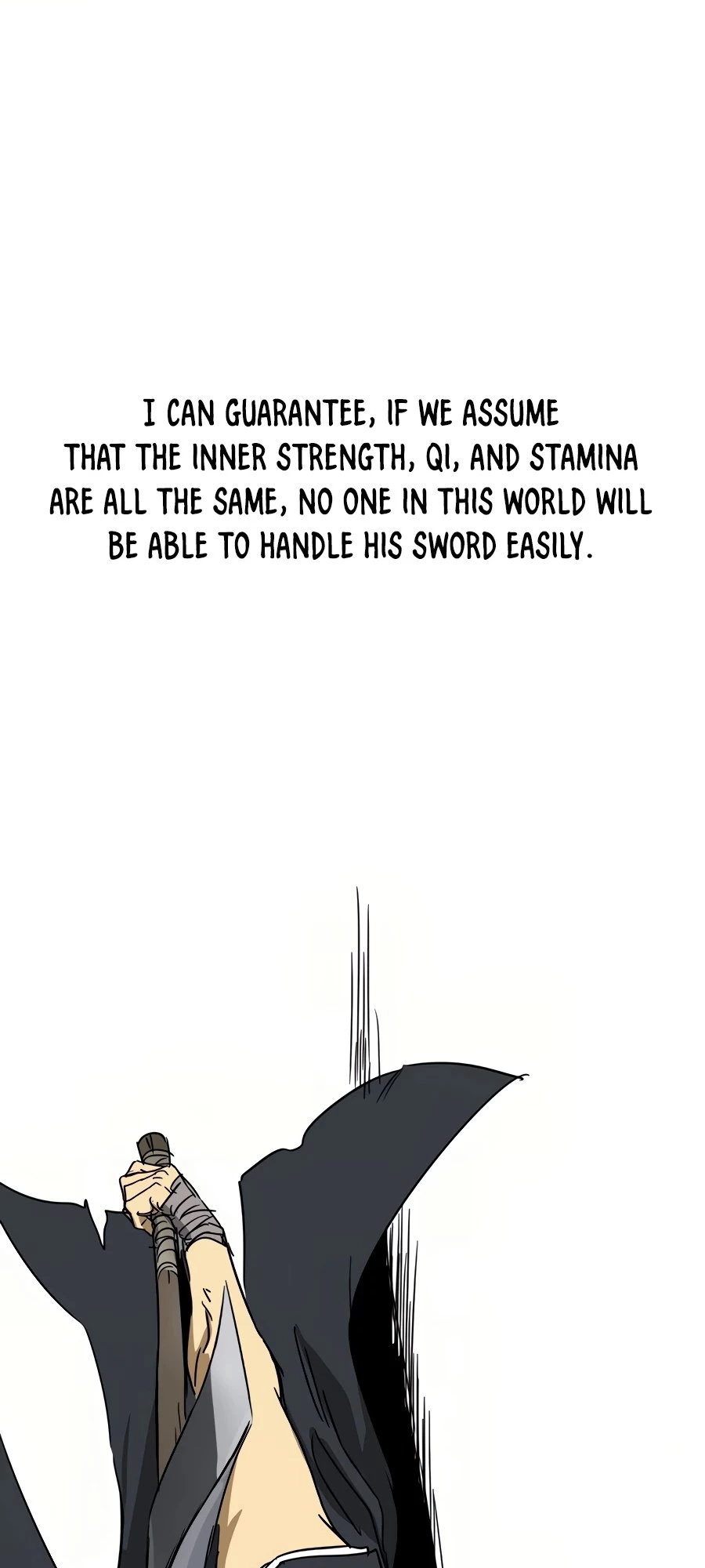Infinite Leveling: Murim Chapter 89 - 55