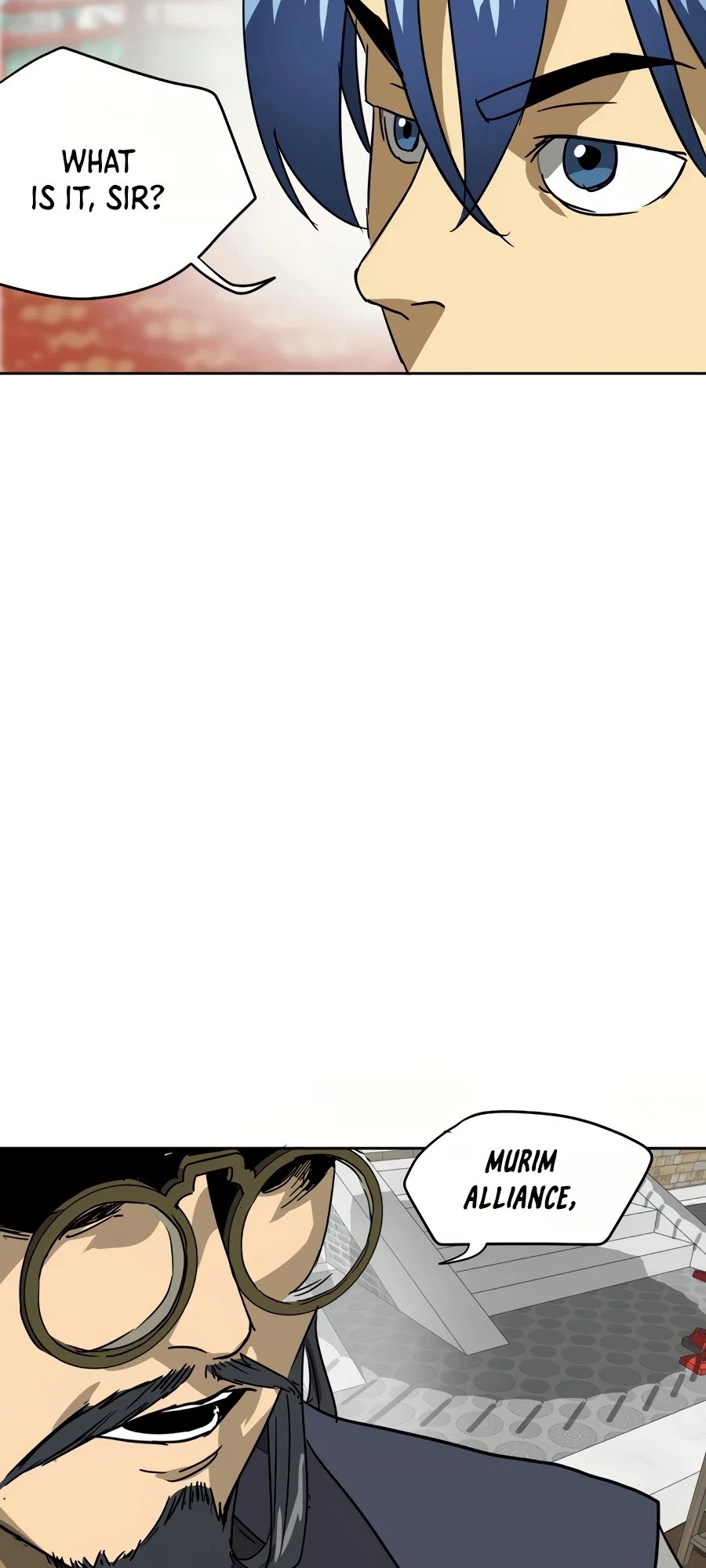 Infinite Leveling: Murim Chapter 87 - 34