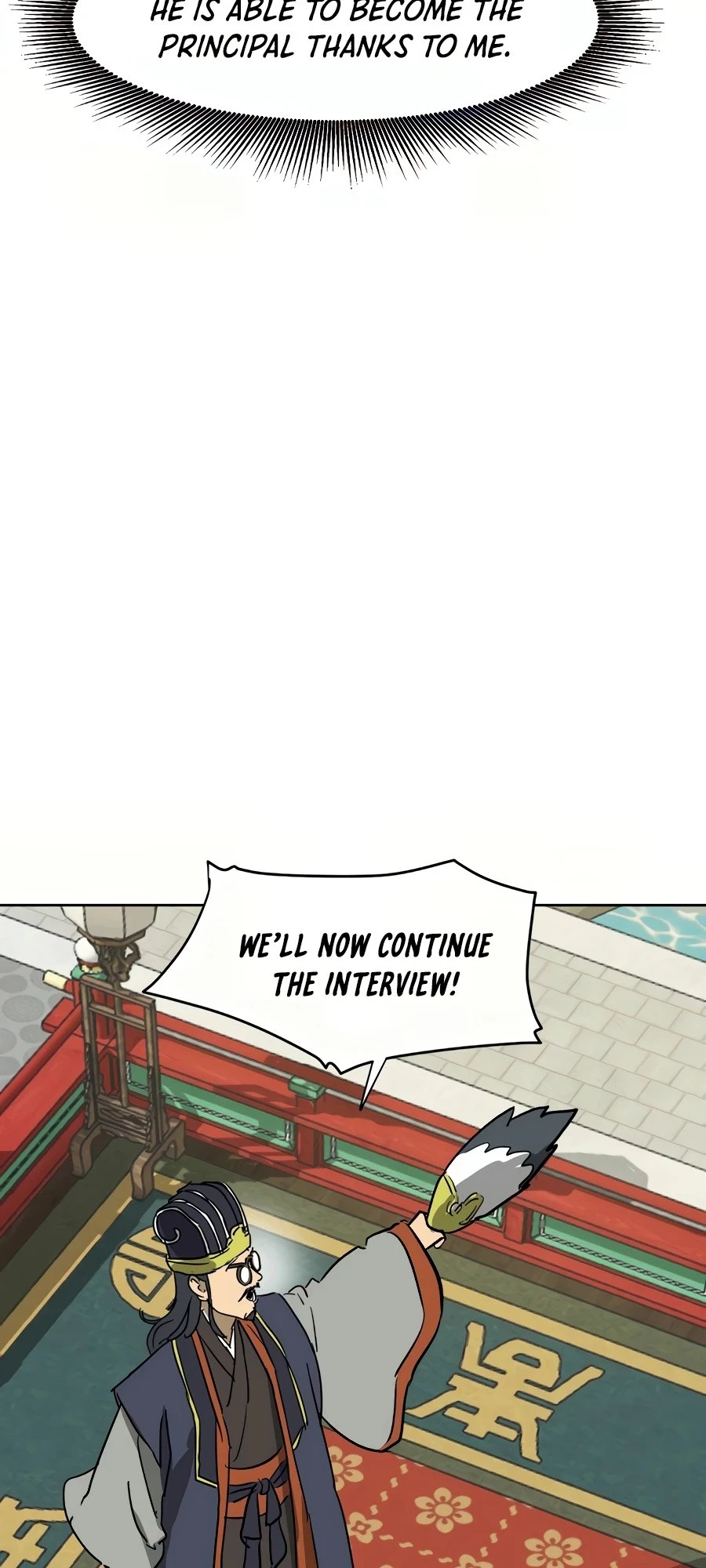 Infinite Leveling: Murim Chapter 88 - 46