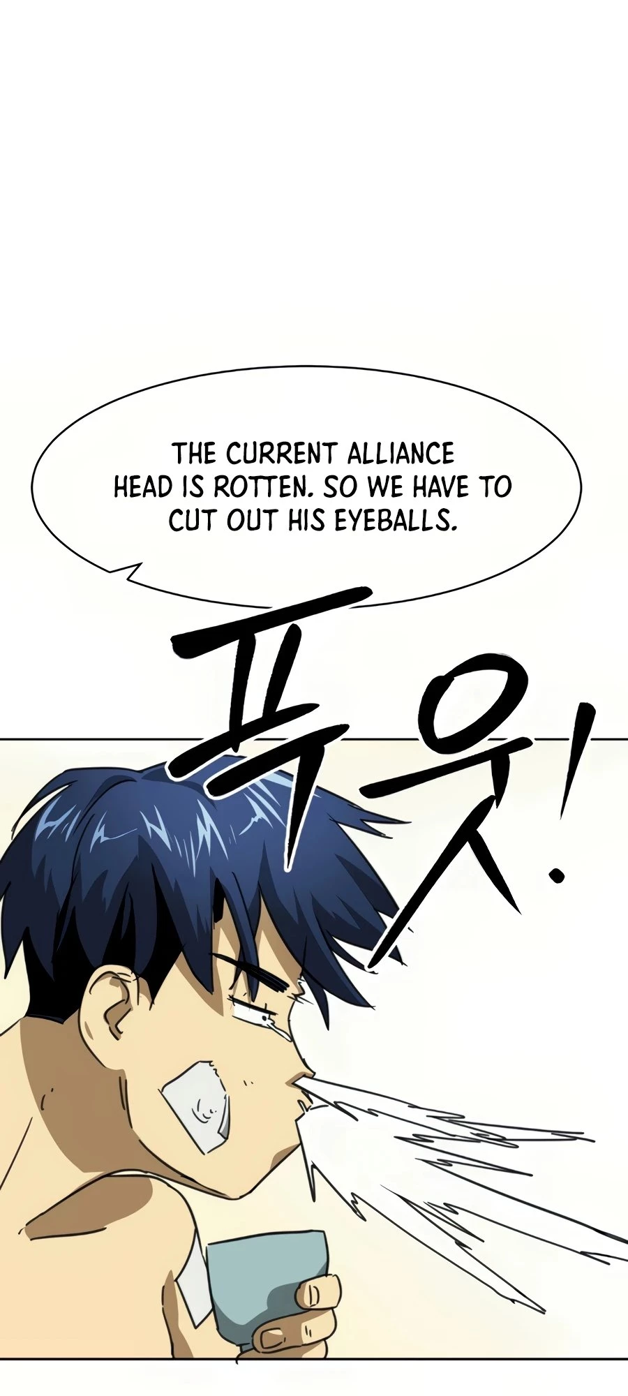 Infinite Leveling: Murim Chapter 91 - 115