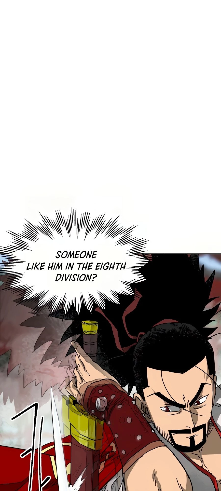 Infinite Leveling: Murim Chapter 89 - 59