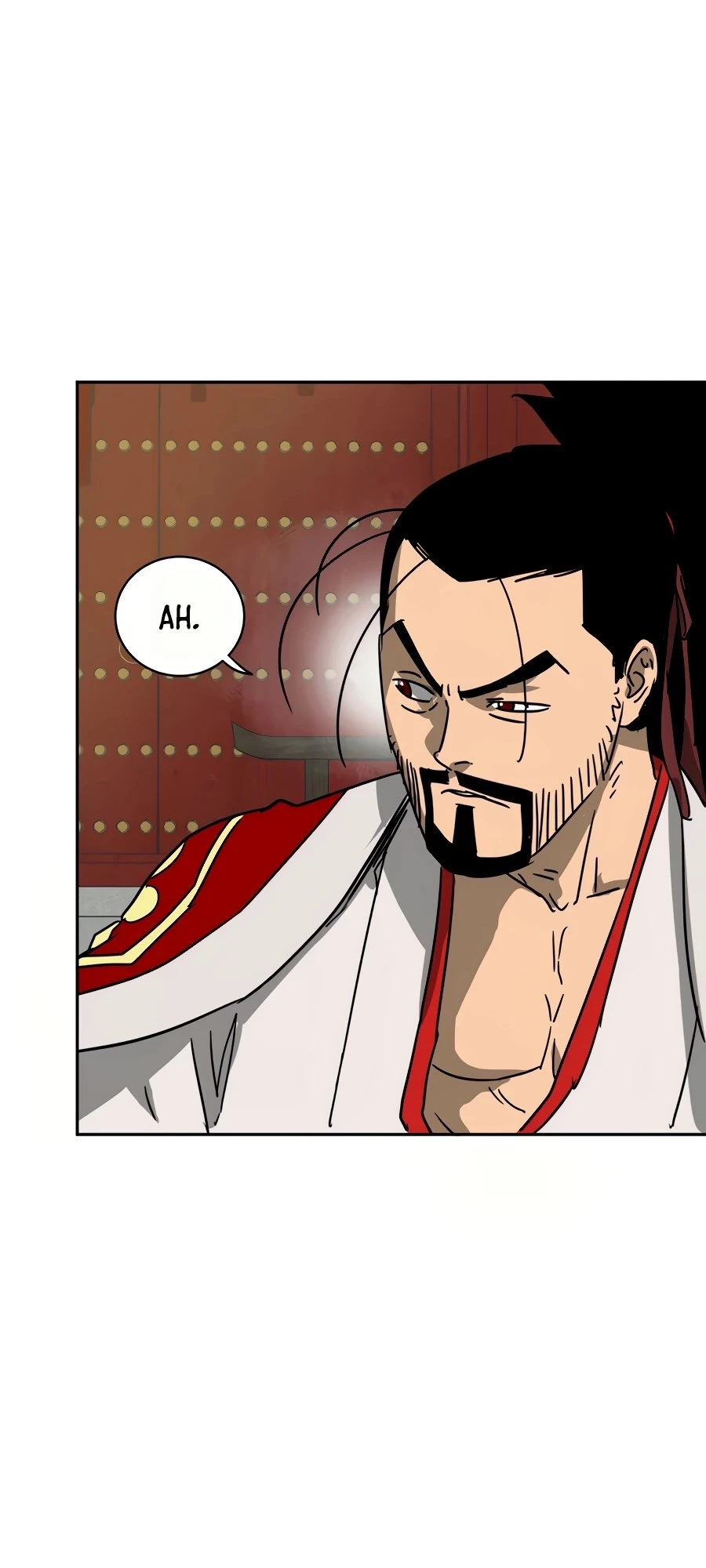 Infinite Leveling: Murim Chapter 88 - 49