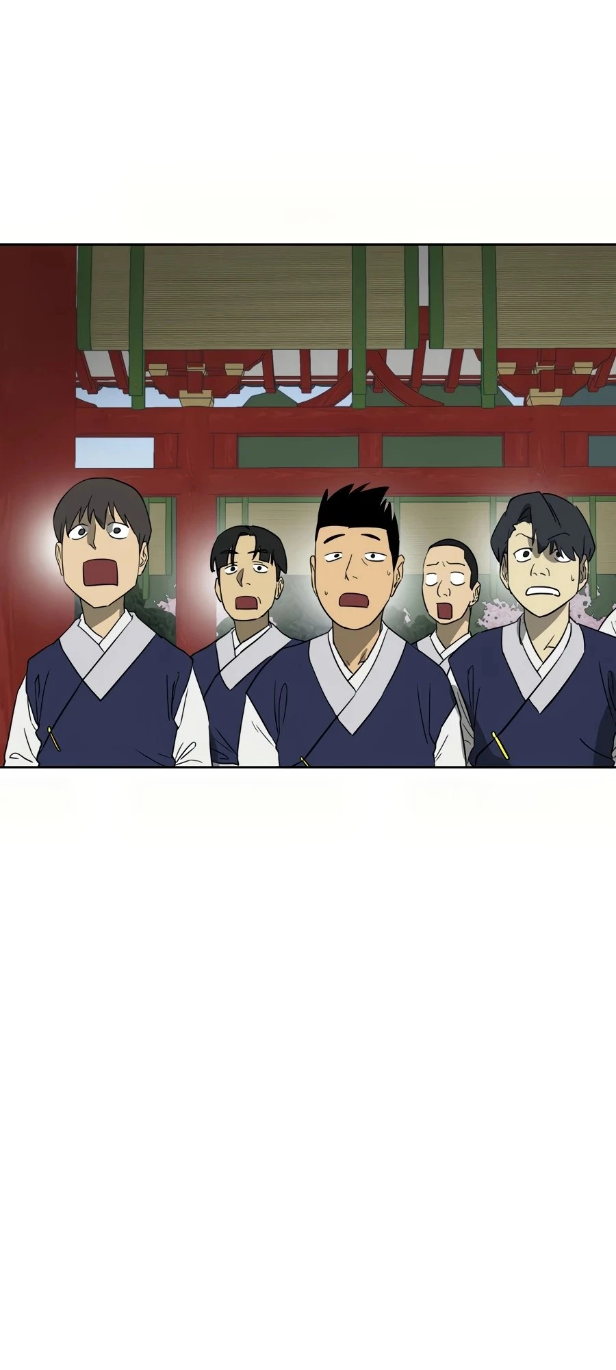 Infinite Leveling: Murim Chapter 87 - 38