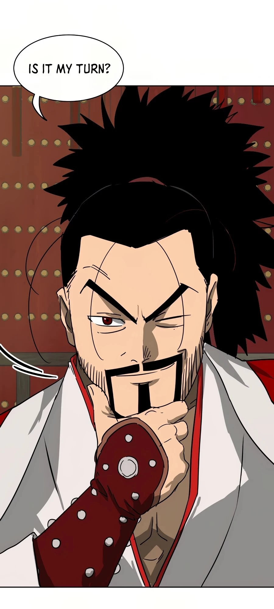 Infinite Leveling: Murim Chapter 88 - 50
