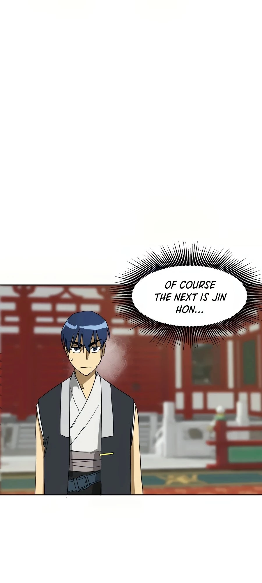 Infinite Leveling: Murim Chapter 88 - 51