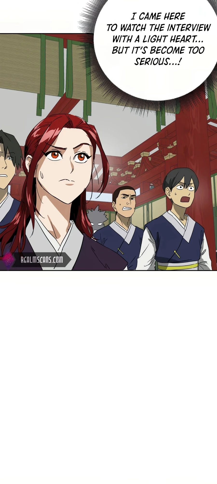 Infinite Leveling: Murim Chapter 87 - 40