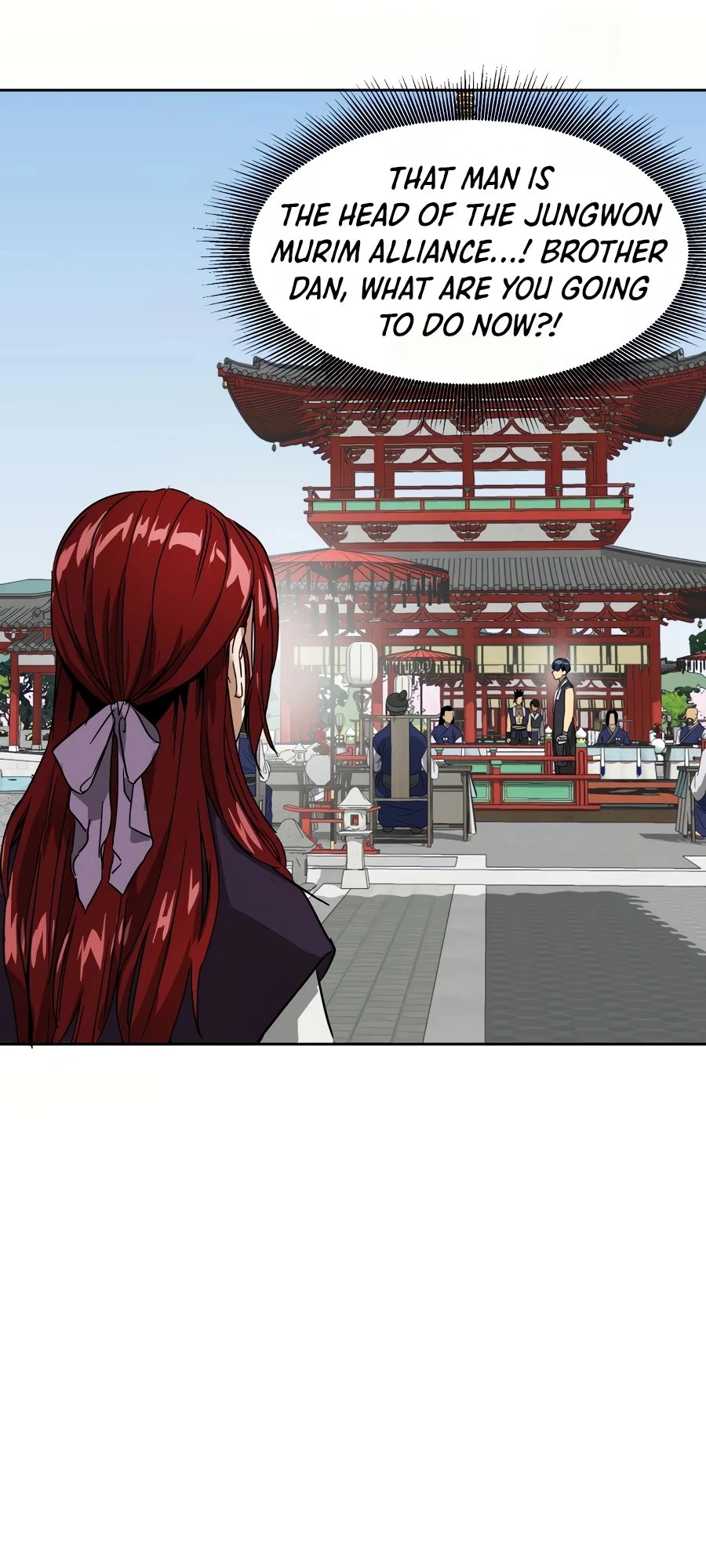 Infinite Leveling: Murim Chapter 87 - 41