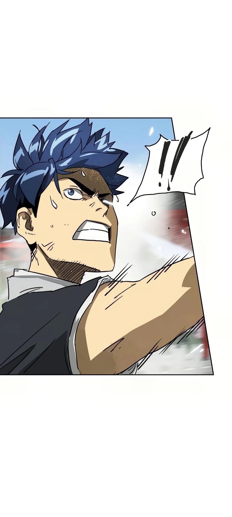 Infinite Leveling: Murim Chapter 89 - 64