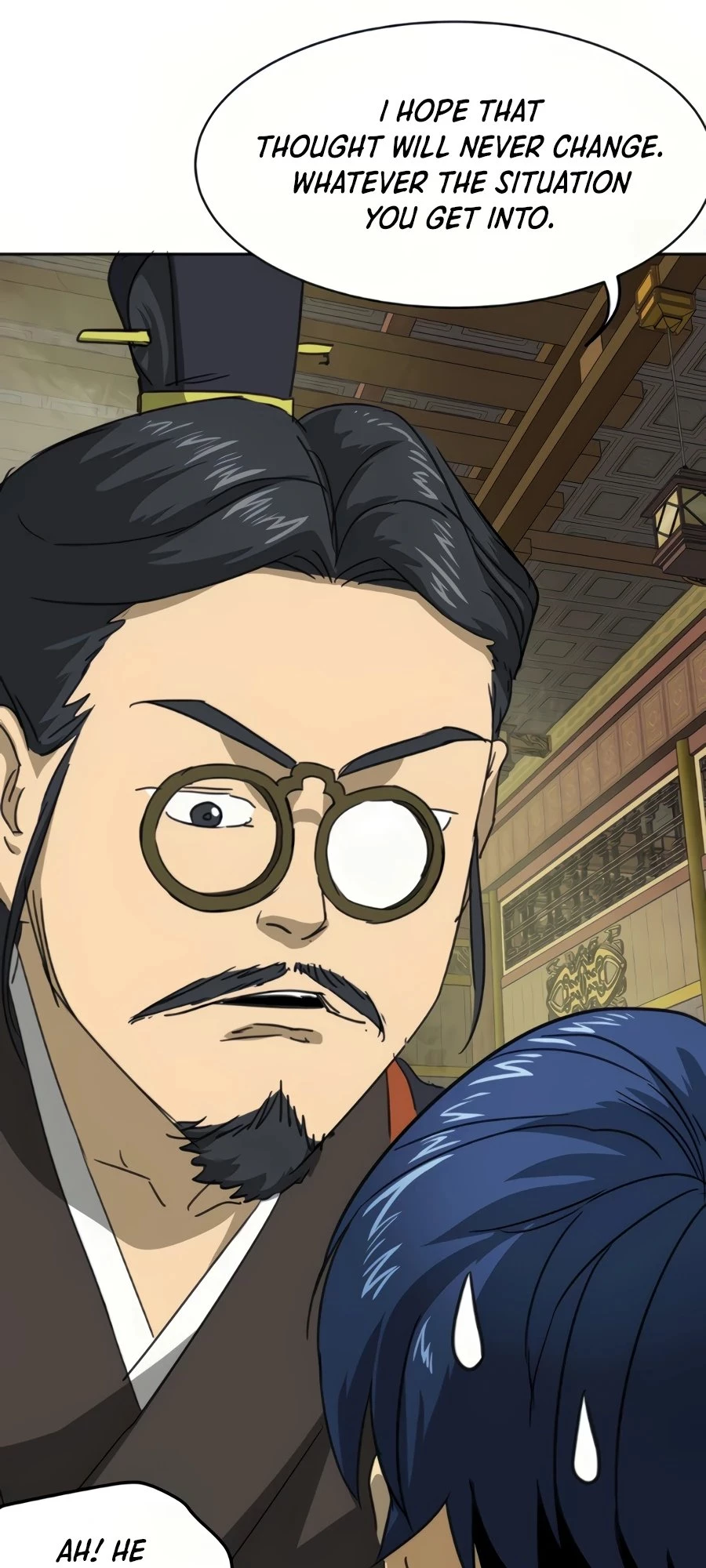 Infinite Leveling: Murim Chapter 91 - 120